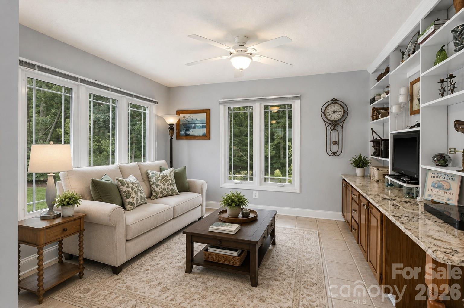 231 Kimberly Ann Drive — Hendersonville