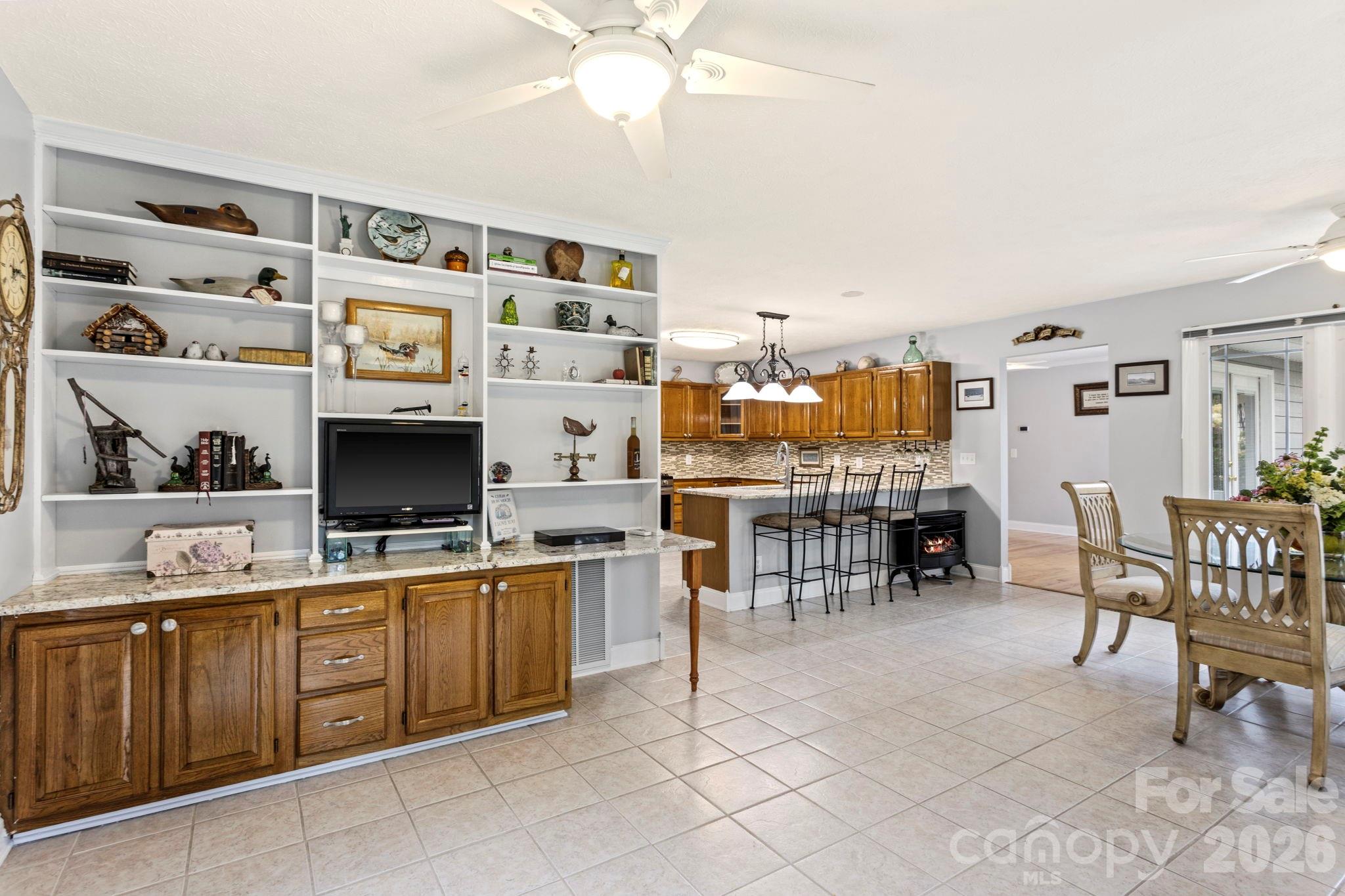 231 Kimberly Ann Drive — Hendersonville