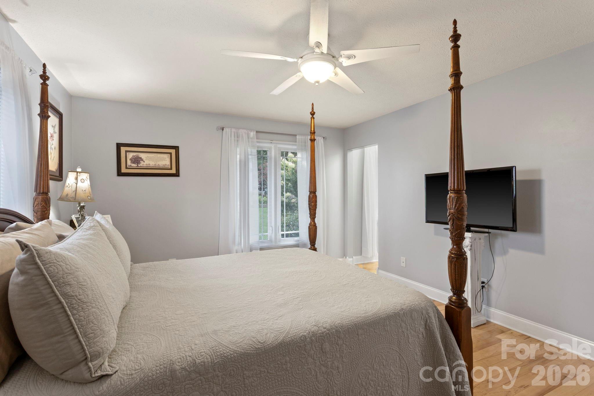 231 Kimberly Ann Drive — Hendersonville