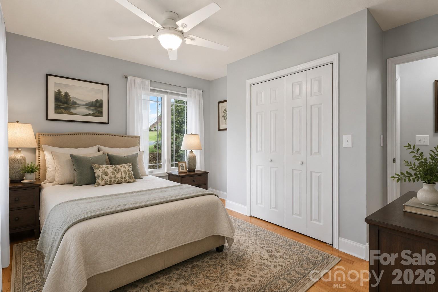 231 Kimberly Ann Drive — Hendersonville