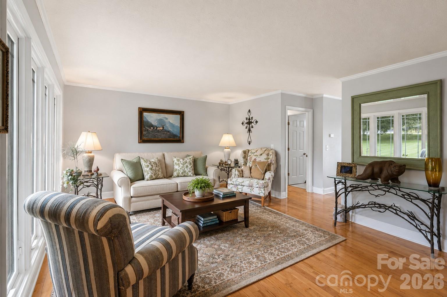 231 Kimberly Ann Drive — Hendersonville