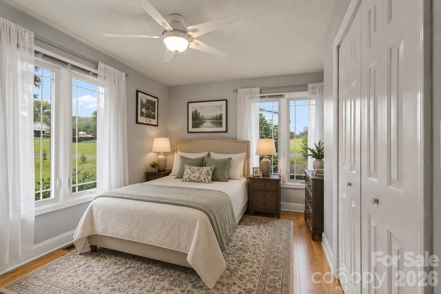 231 Kimberly Ann Drive — Hendersonville