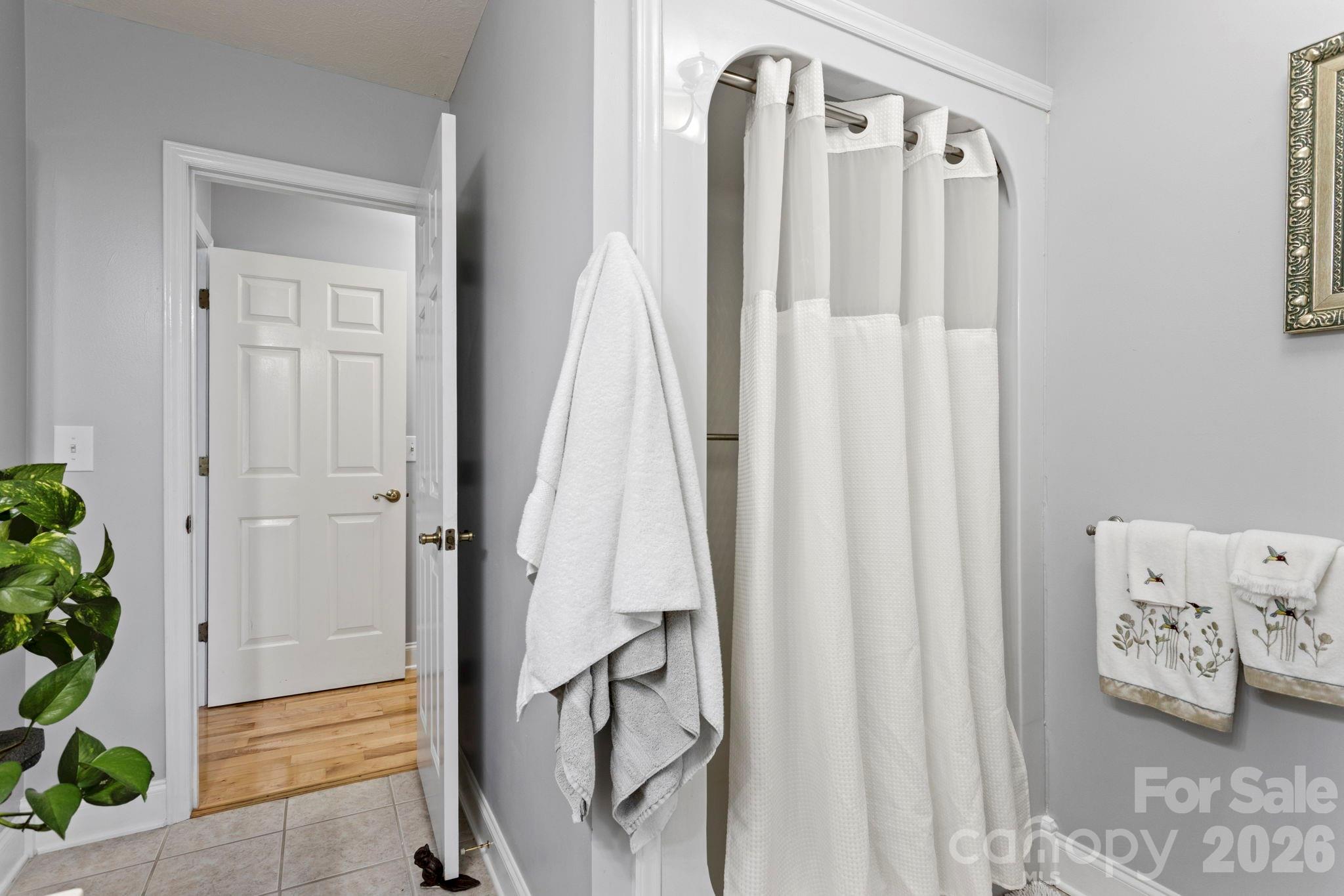 231 Kimberly Ann Drive — Hendersonville