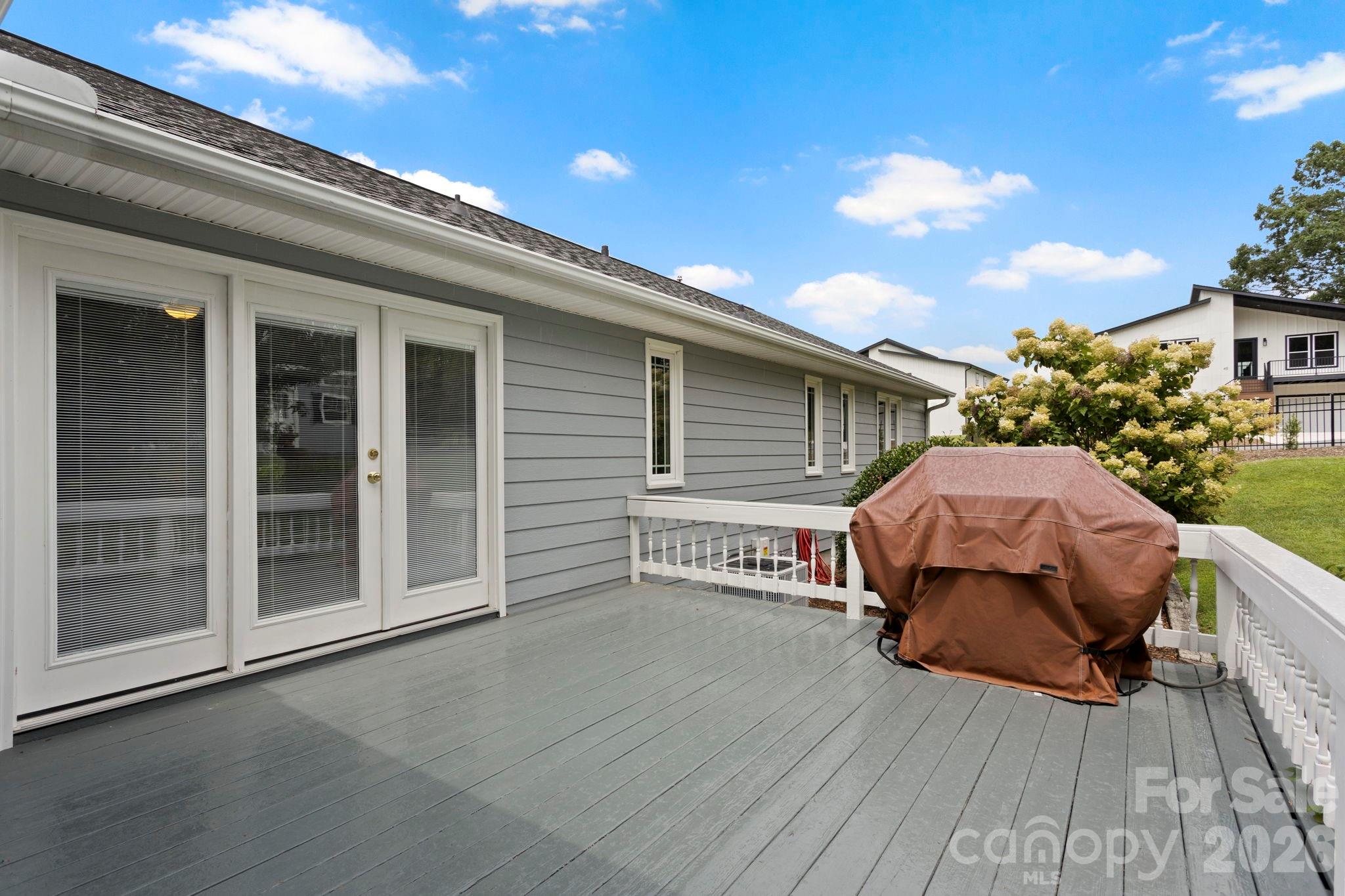 231 Kimberly Ann Drive — Hendersonville