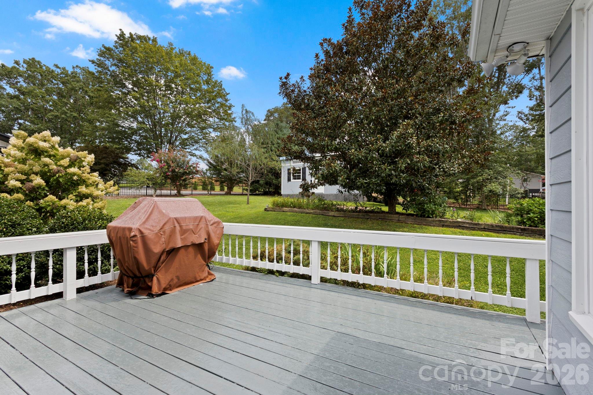 231 Kimberly Ann Drive — Hendersonville
