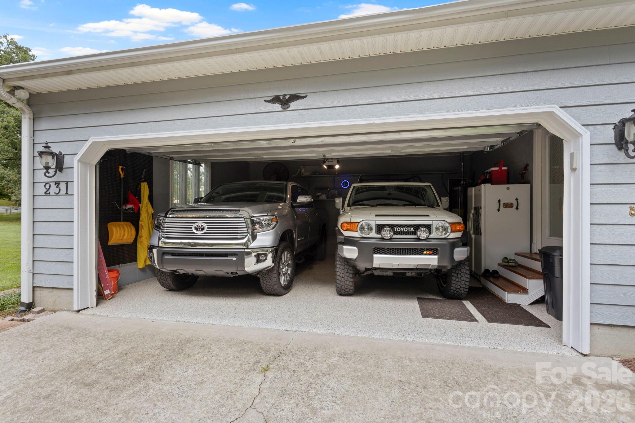 231 Kimberly Ann Drive — Hendersonville