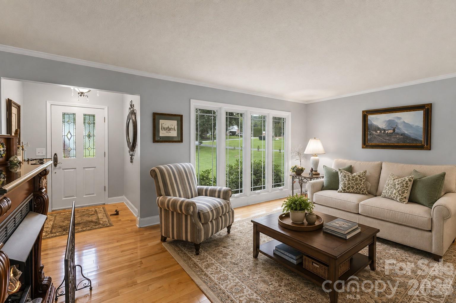 231 Kimberly Ann Drive — Hendersonville