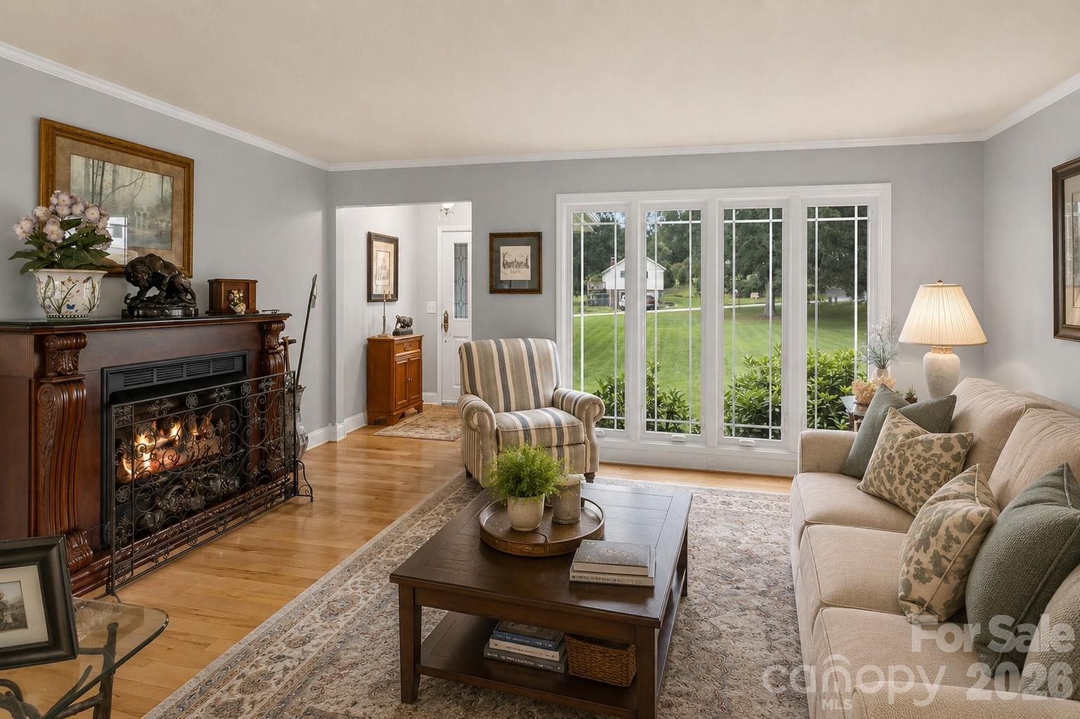 231 Kimberly Ann Drive — Hendersonville