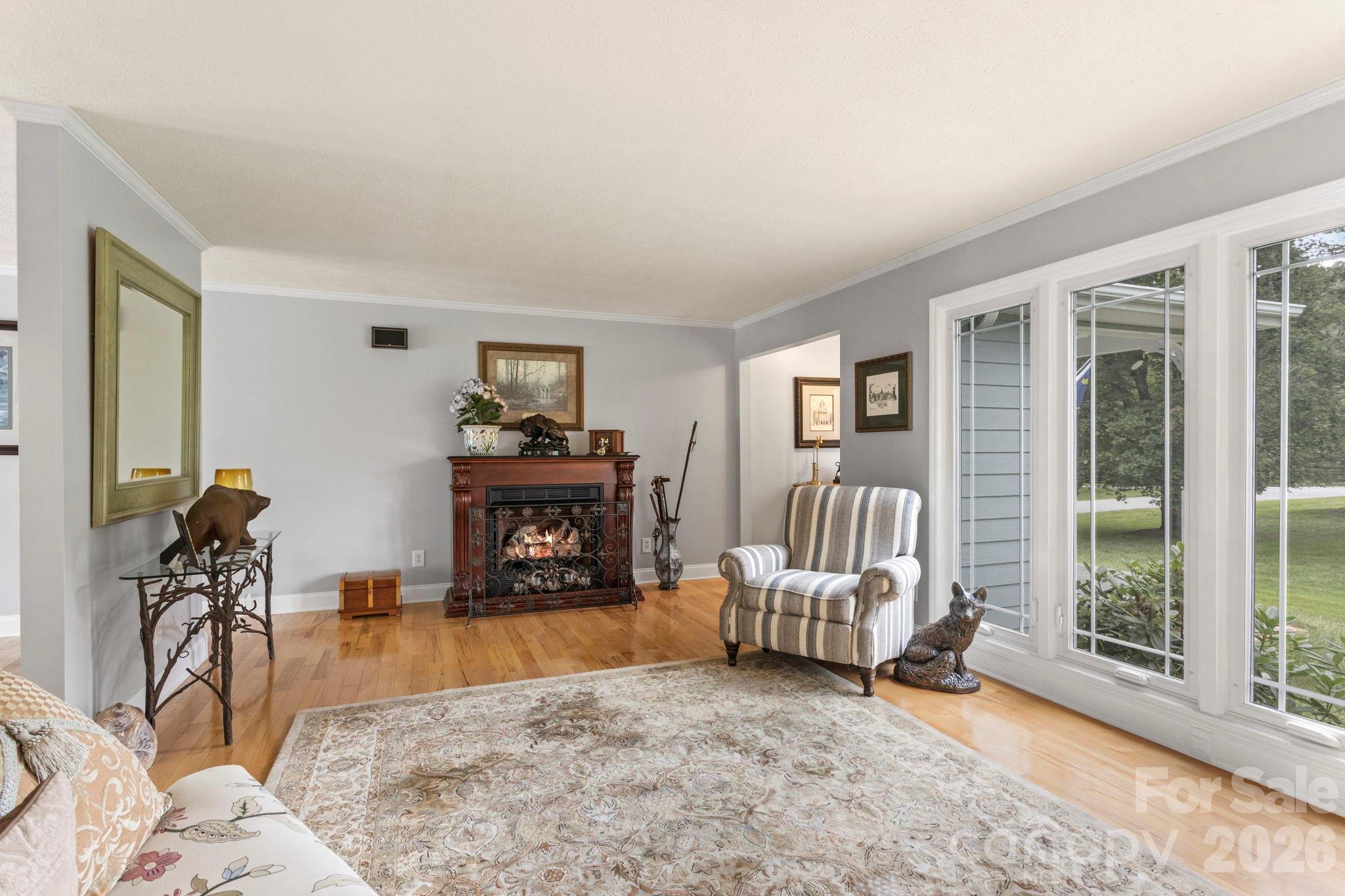 231 Kimberly Ann Drive — Hendersonville