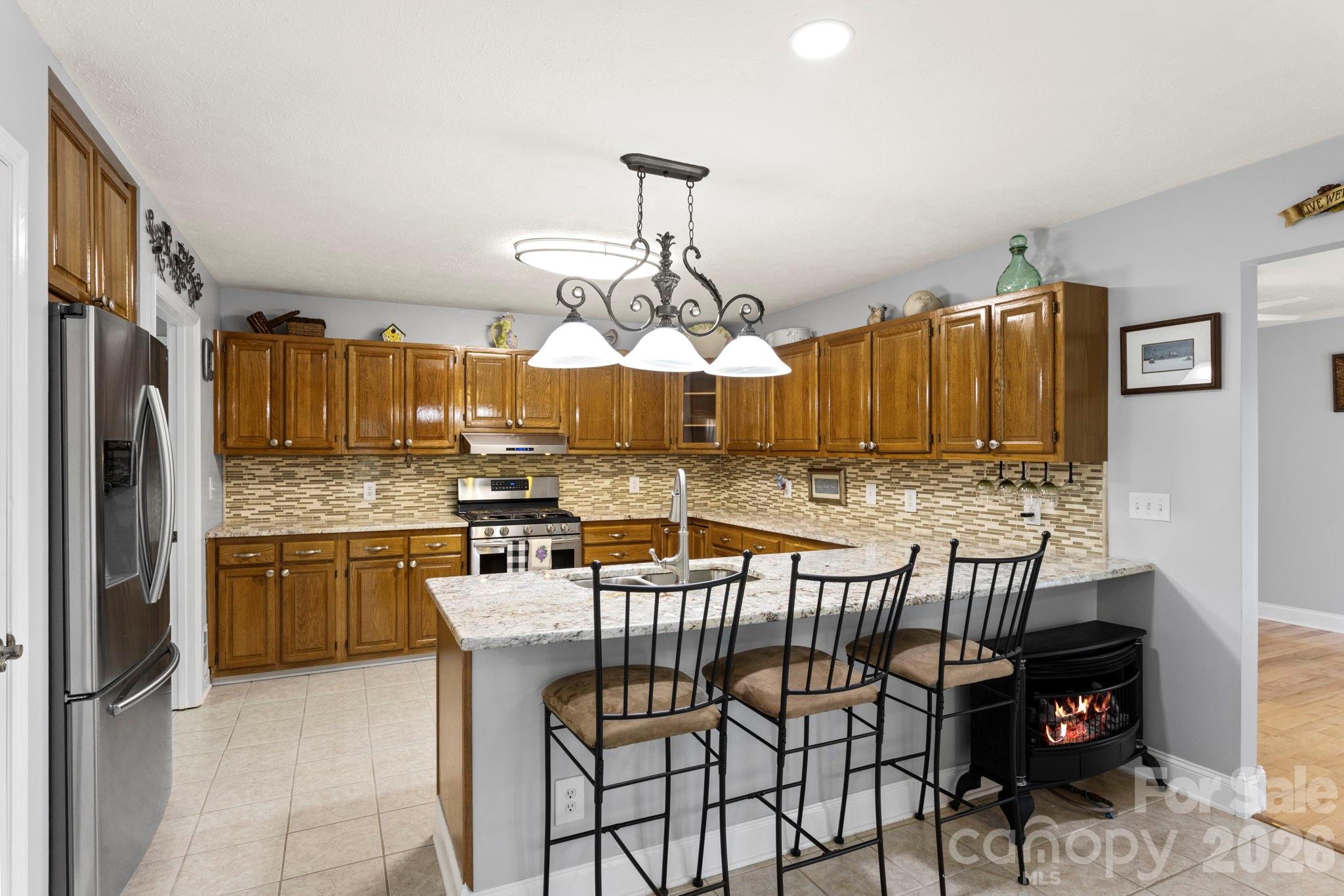 231 Kimberly Ann Drive — Hendersonville