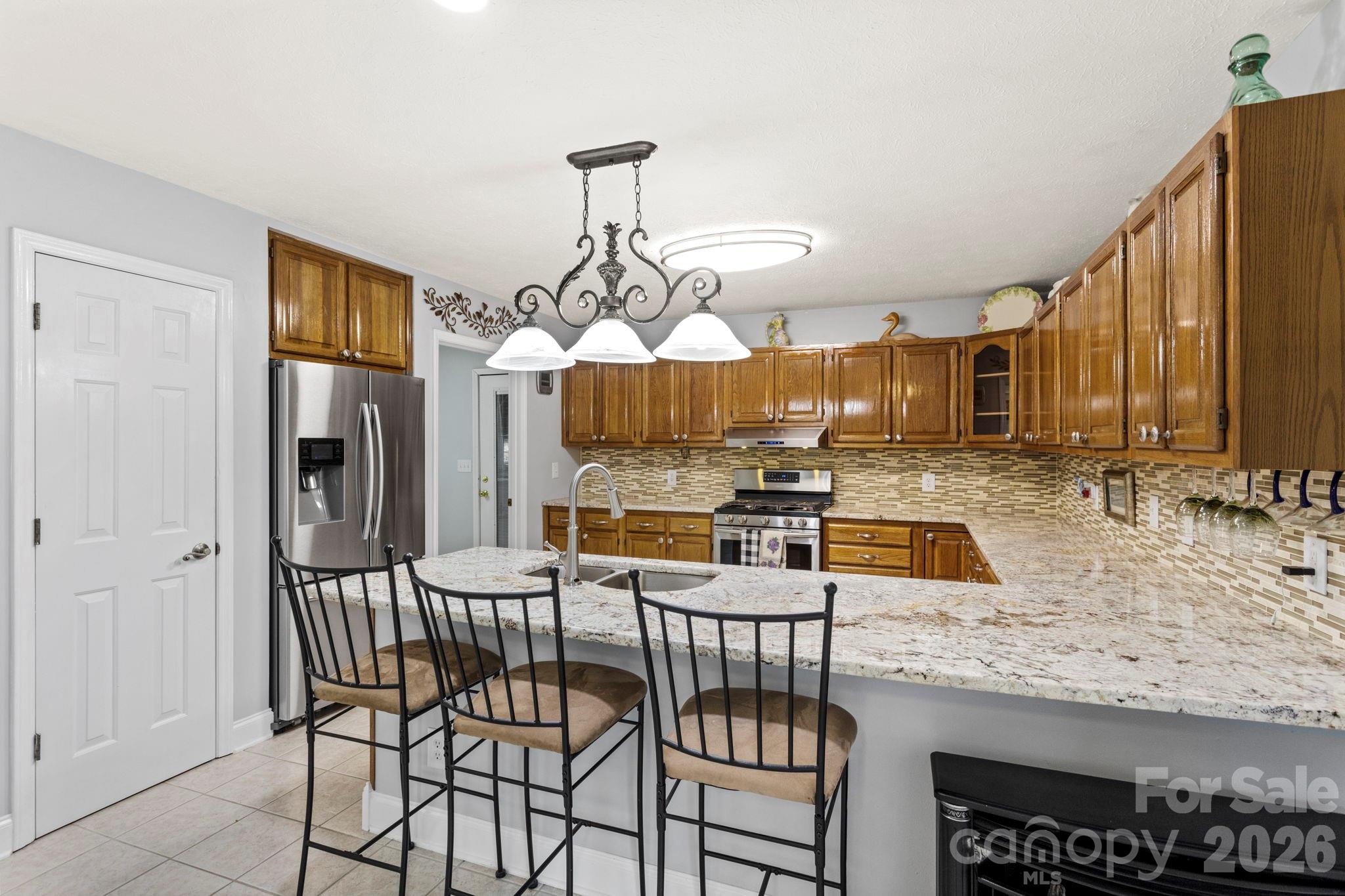 231 Kimberly Ann Drive — Hendersonville
