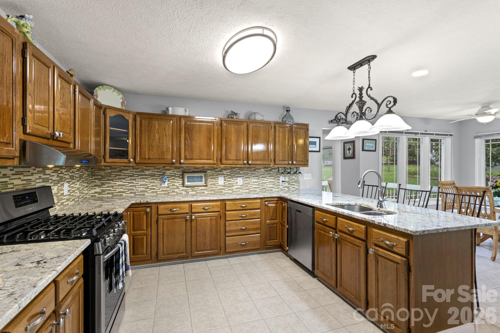 231 Kimberly Ann Drive — Hendersonville