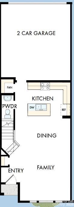 13157 Benessare Lane — Matthews