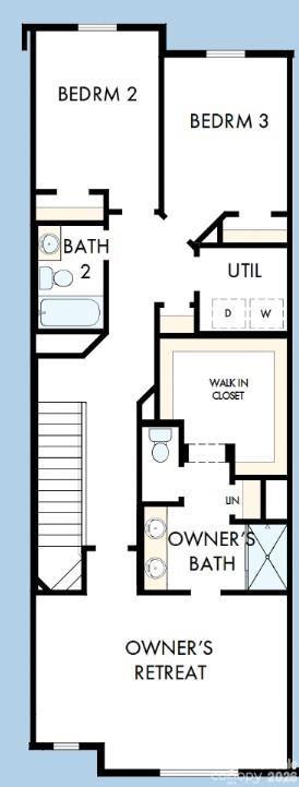 13157 Benessare Lane — Matthews