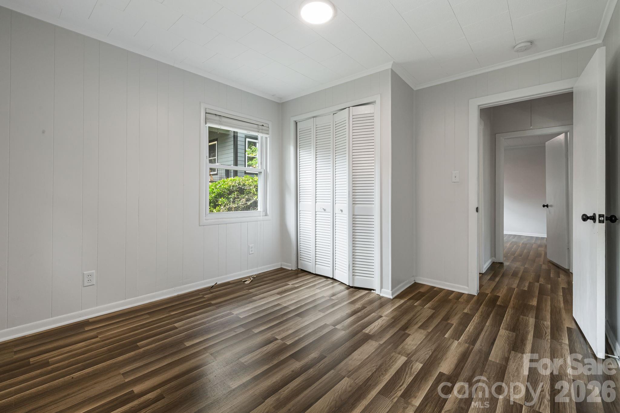 48 Carrier Street — Asheville