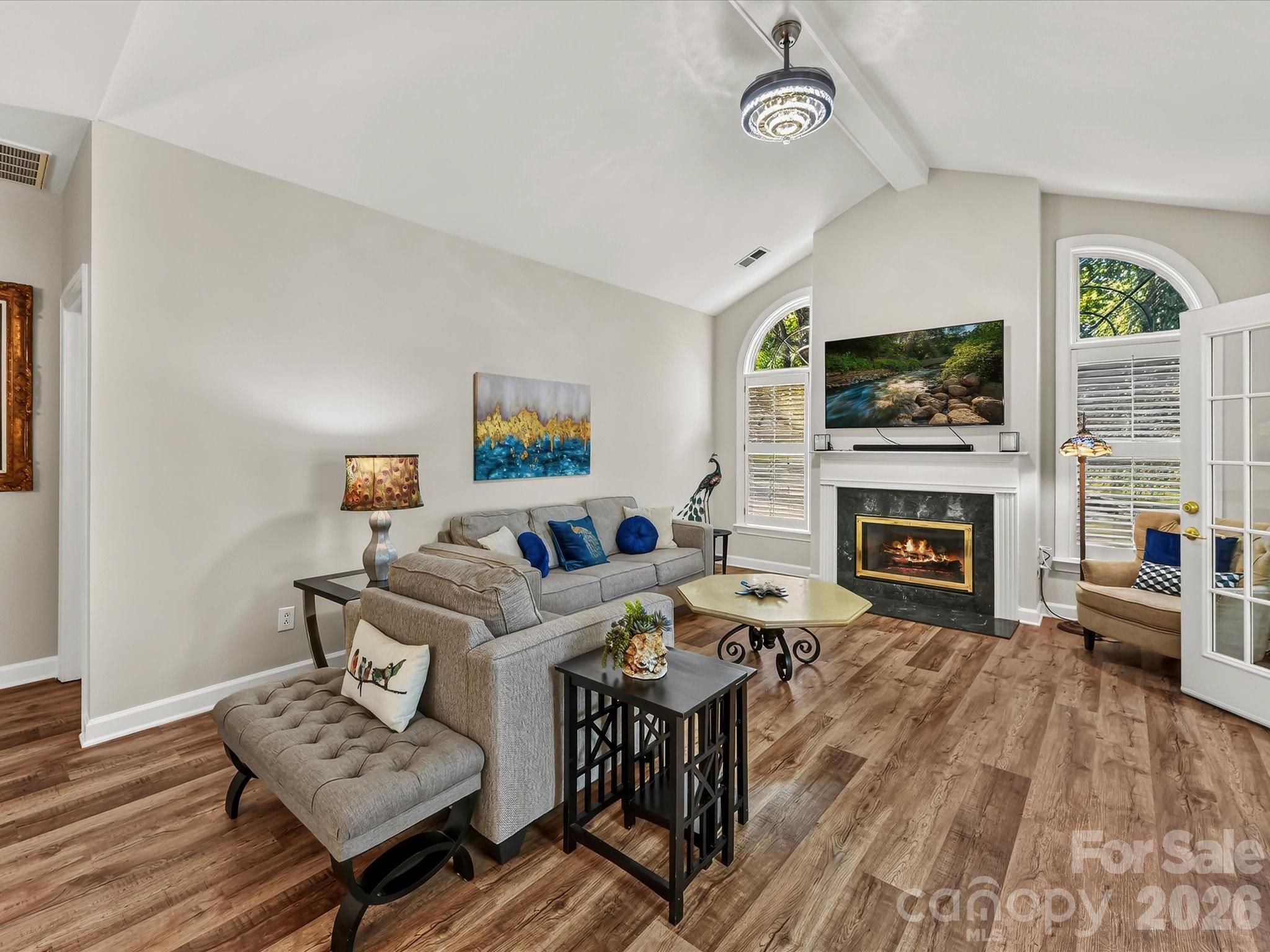 8316 Olde Troon Drive — Charlotte