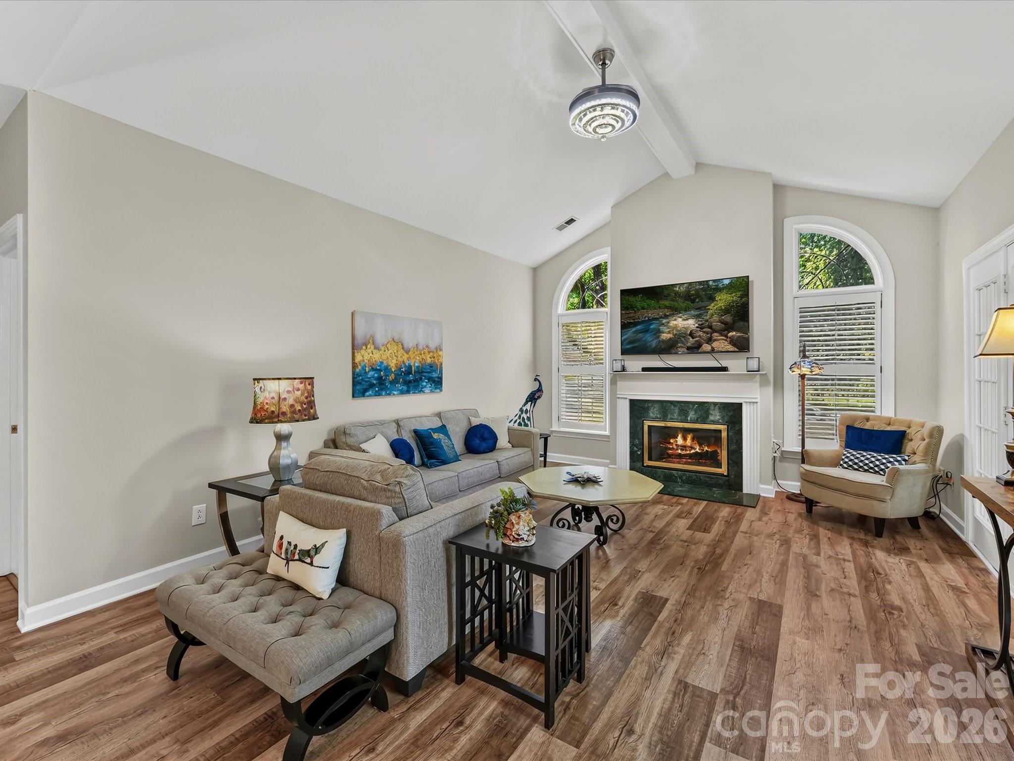 8316 Olde Troon Drive — Charlotte