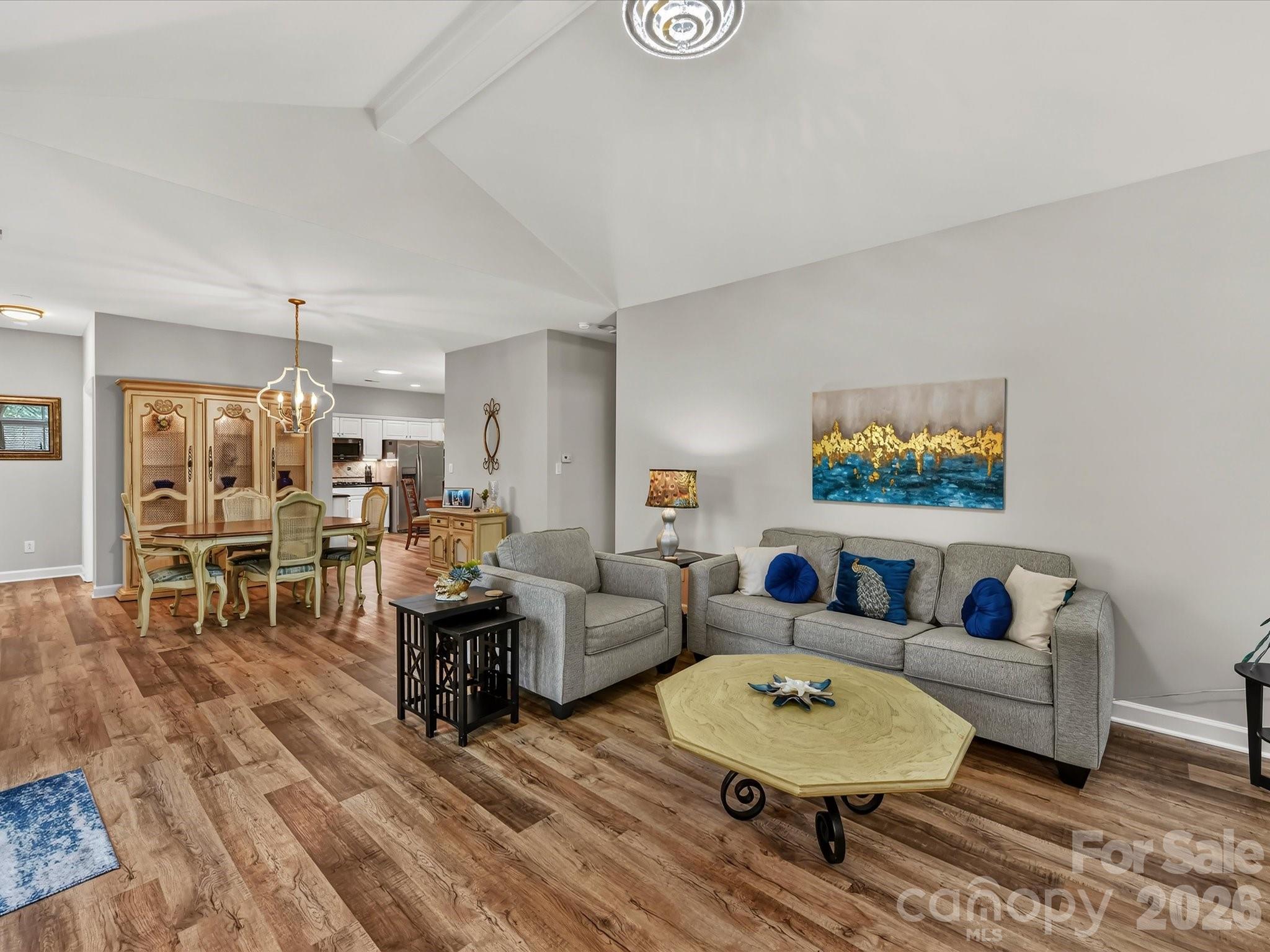 8316 Olde Troon Drive — Charlotte