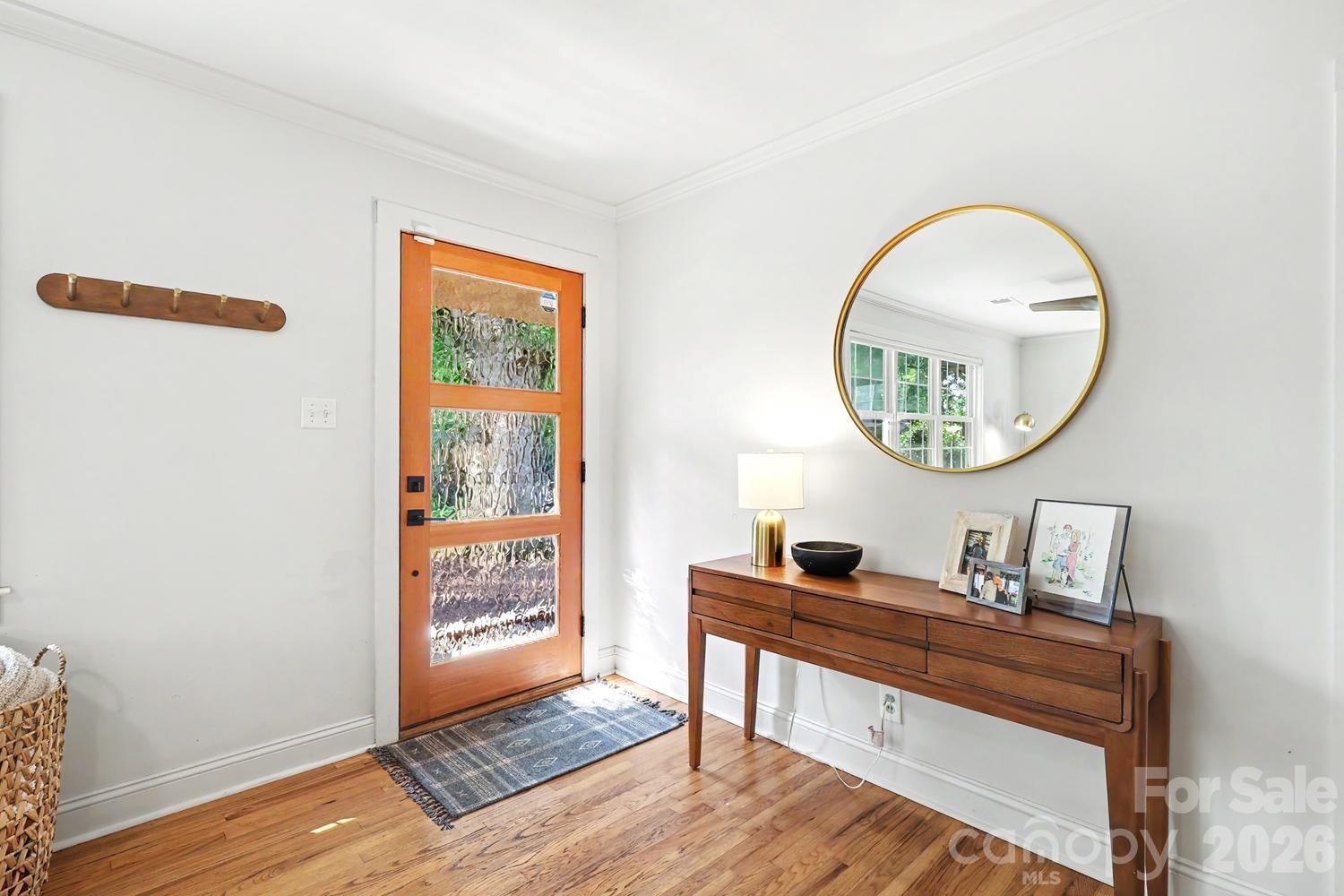 1333 Cortland Road E — Charlotte