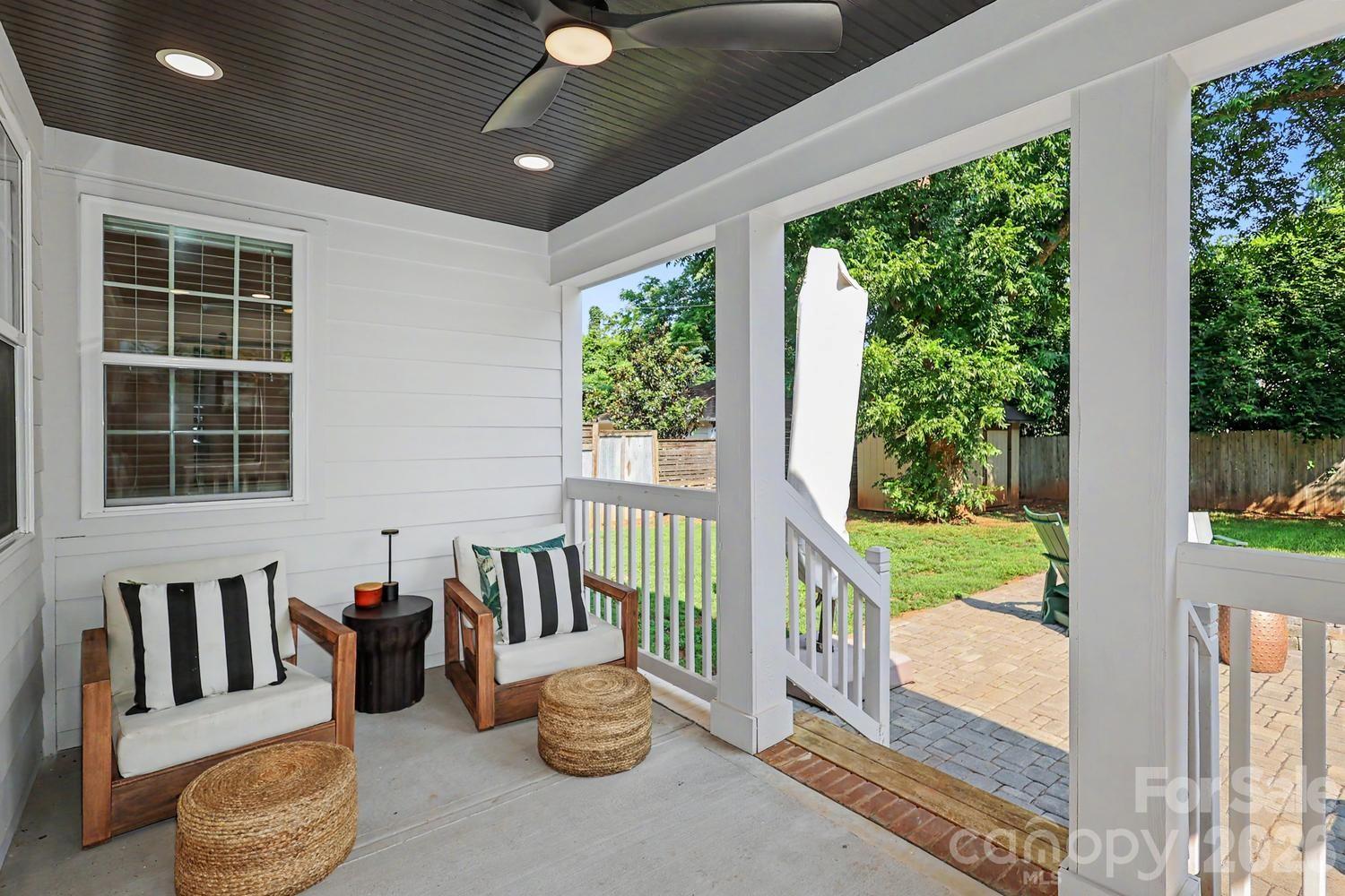 1333 Cortland Road E — Charlotte