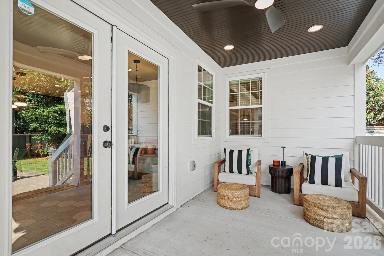 1333 Cortland Road E — Charlotte