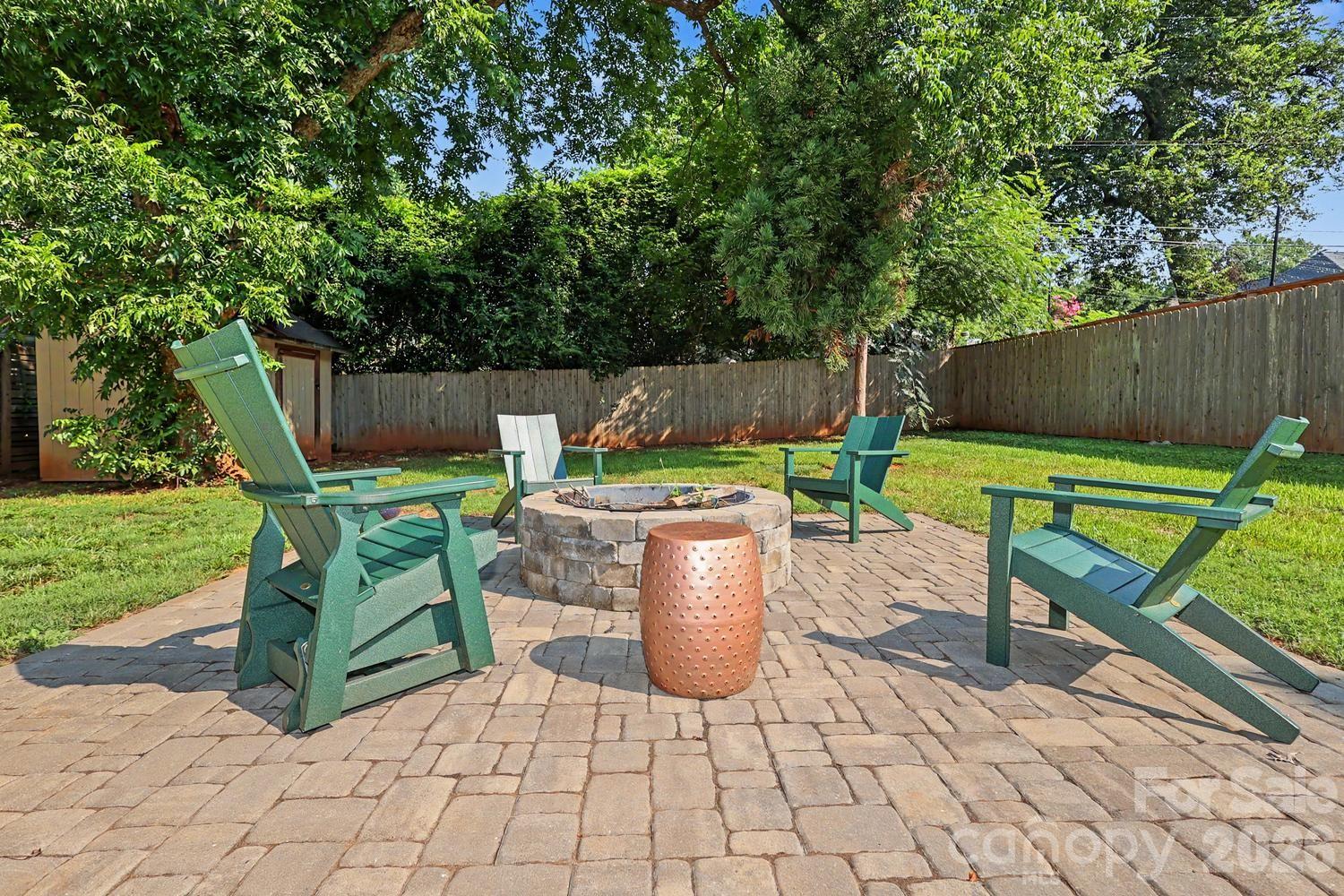 1333 Cortland Road E — Charlotte