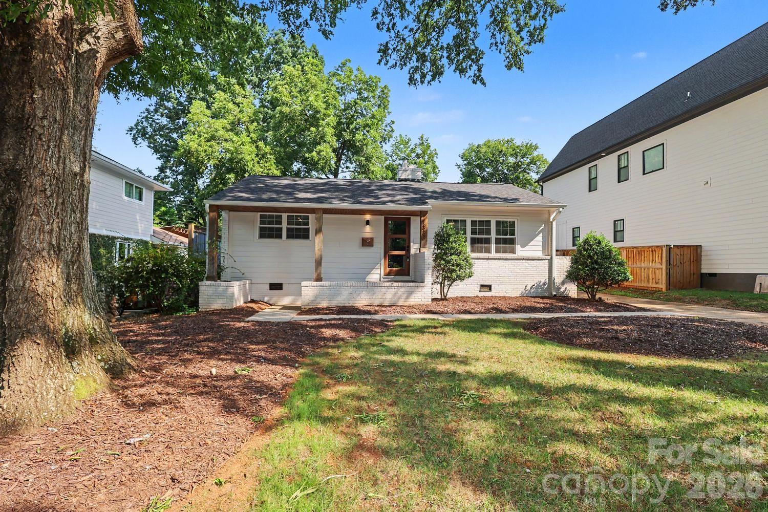 1333 Cortland Road E — Charlotte