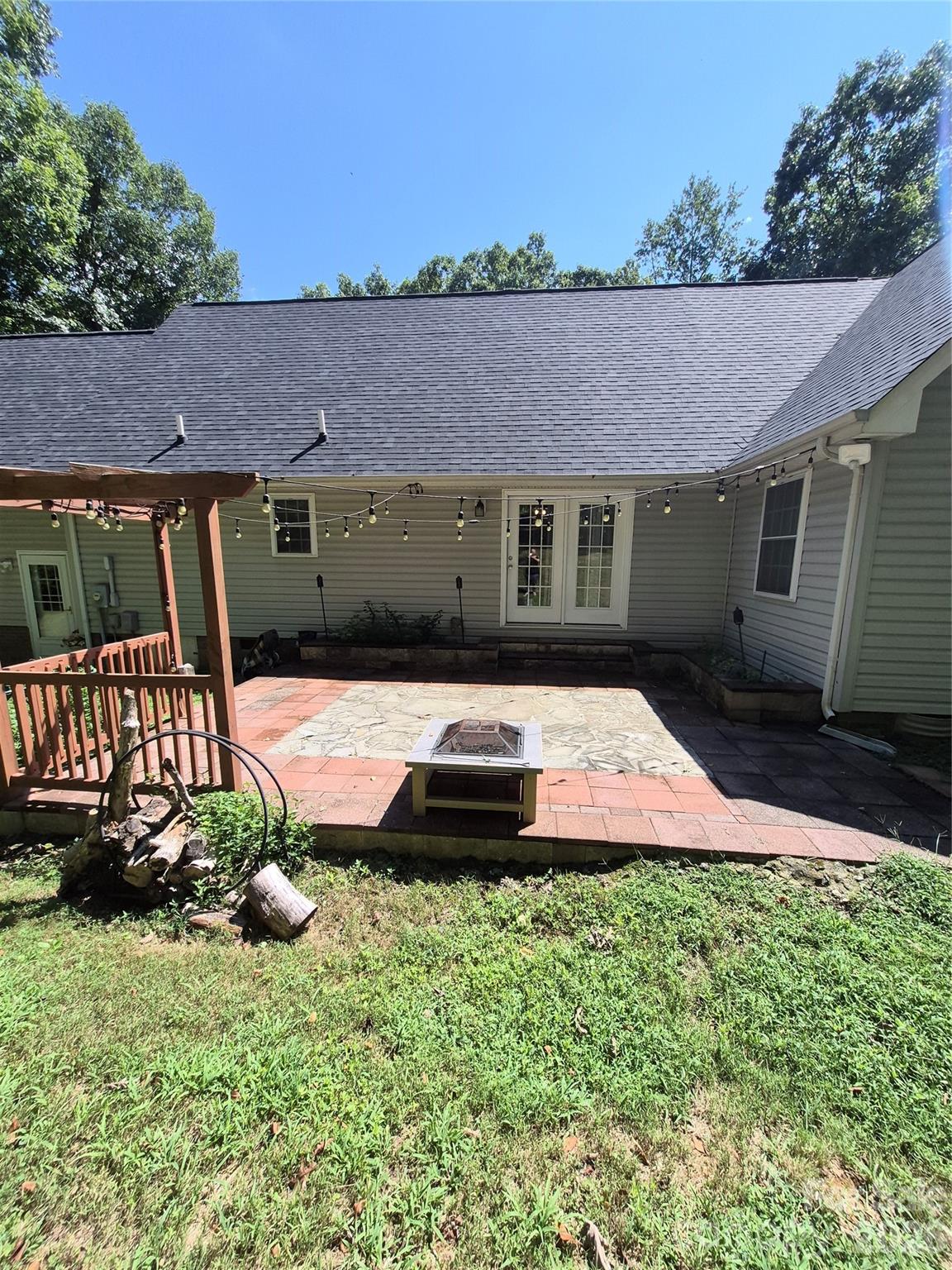 24161 Cedar Ridge Lane — Albemarle