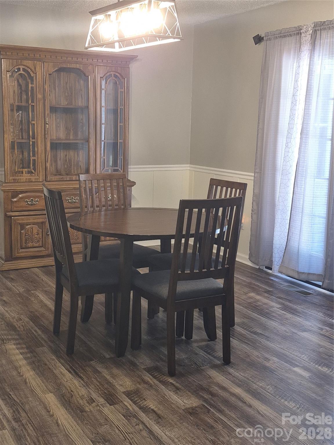 24161 Cedar Ridge Lane — Albemarle