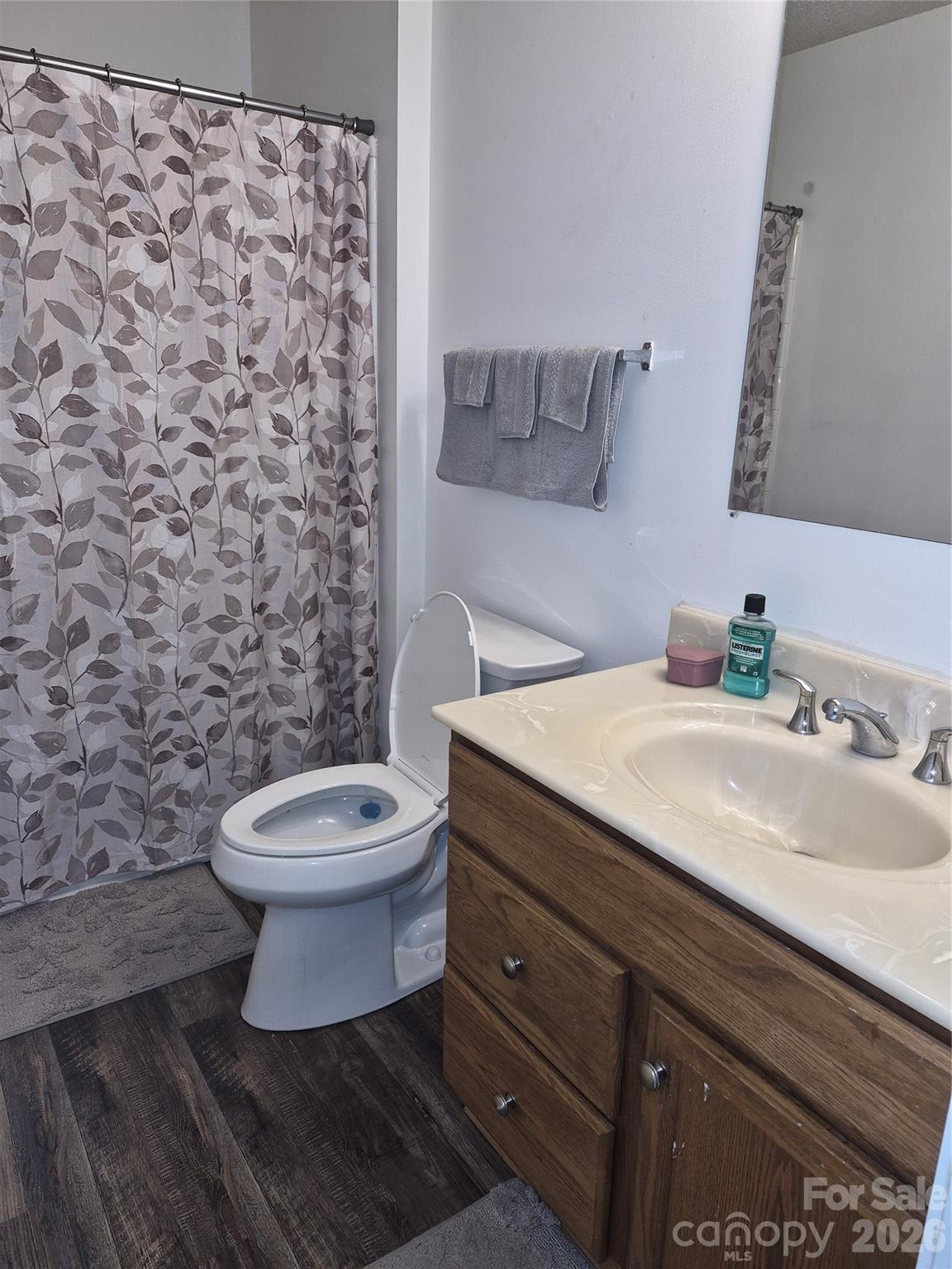 24161 Cedar Ridge Lane — Albemarle
