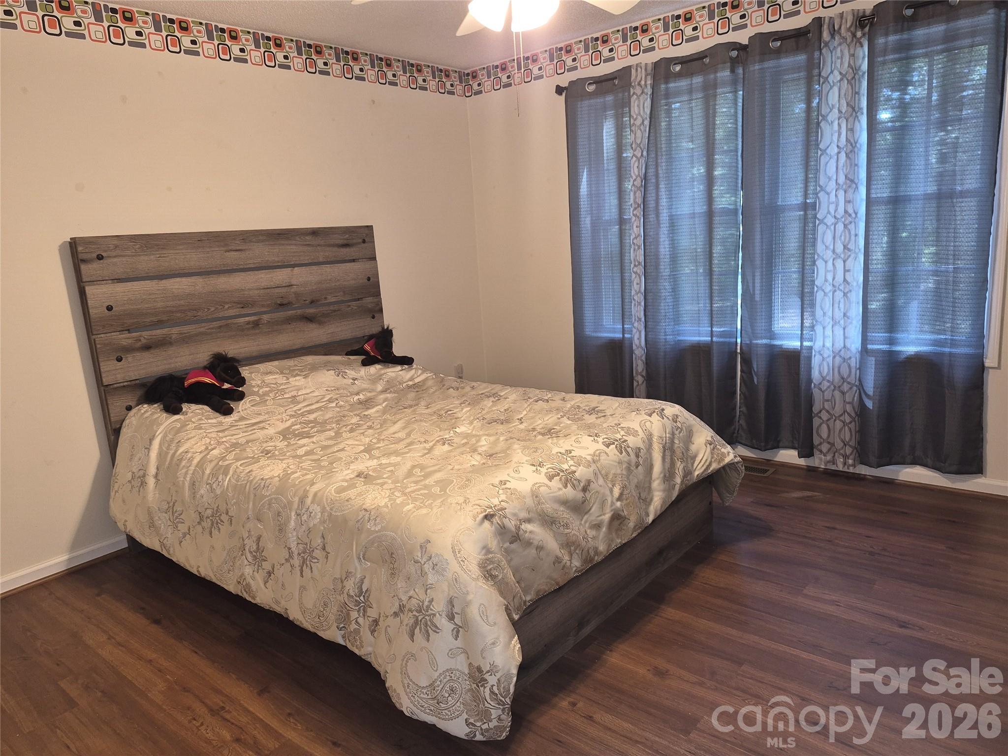 24161 Cedar Ridge Lane — Albemarle