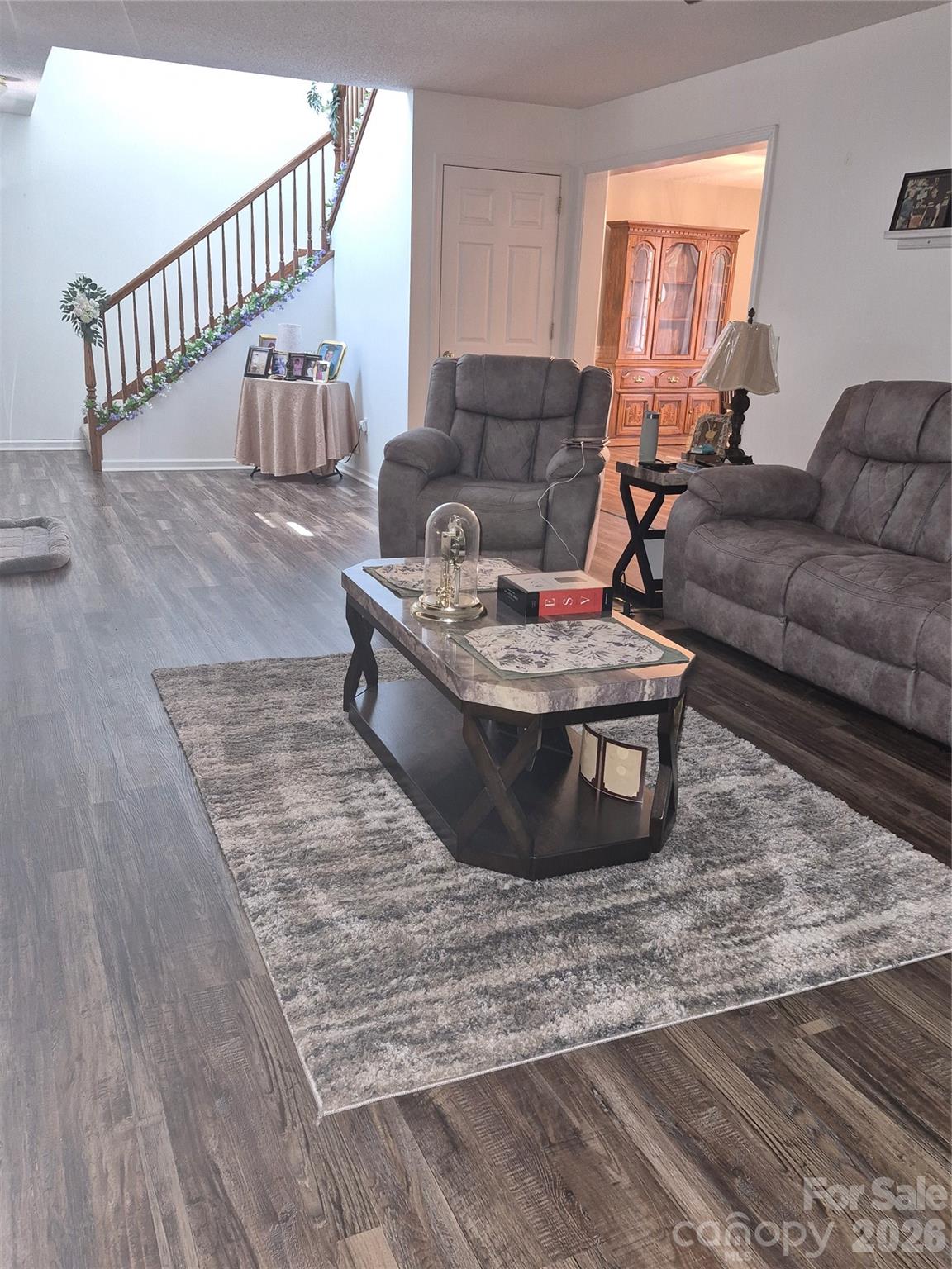 24161 Cedar Ridge Lane — Albemarle