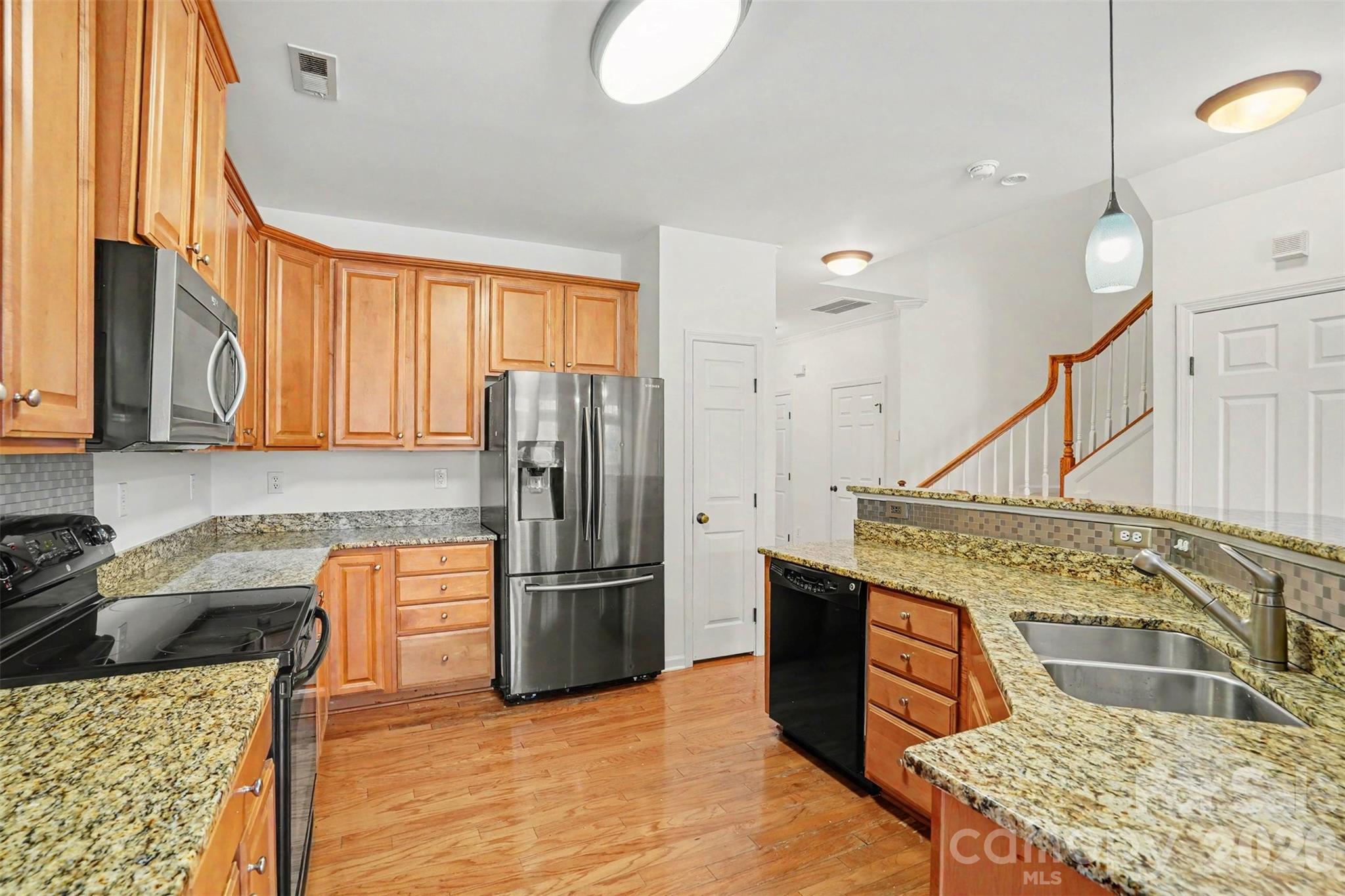 3908 Archer Notch Lane — Huntersville