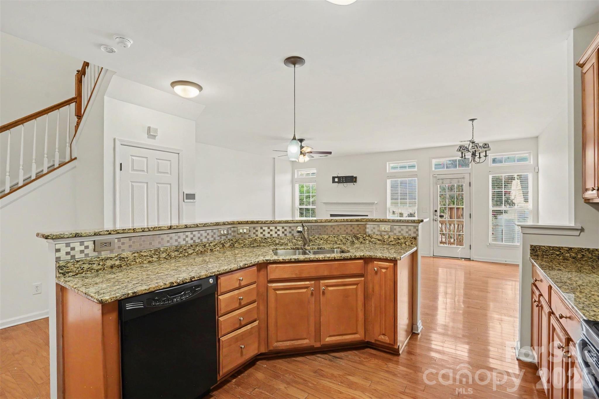 3908 Archer Notch Lane — Huntersville
