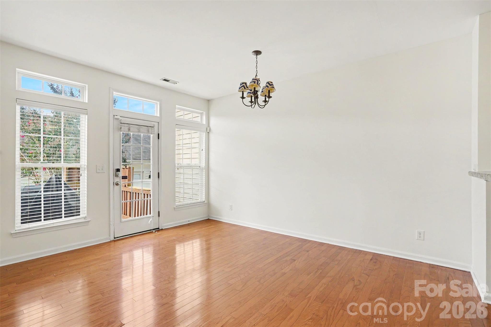 3908 Archer Notch Lane — Huntersville