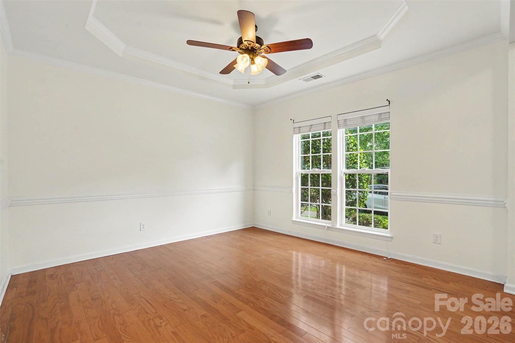 3908 Archer Notch Lane — Huntersville