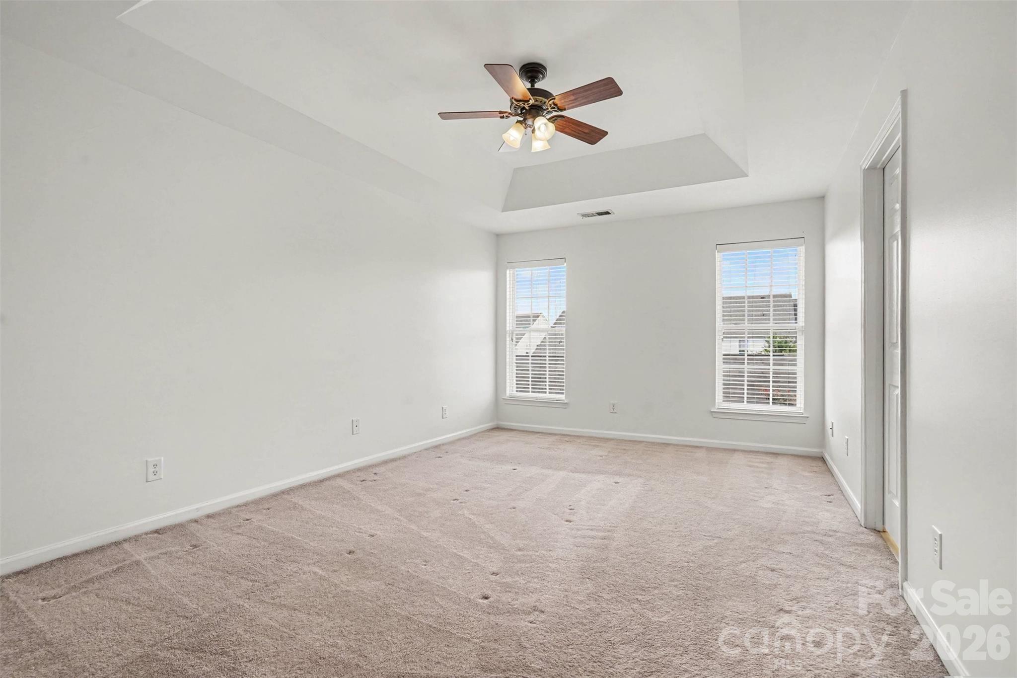 3908 Archer Notch Lane — Huntersville