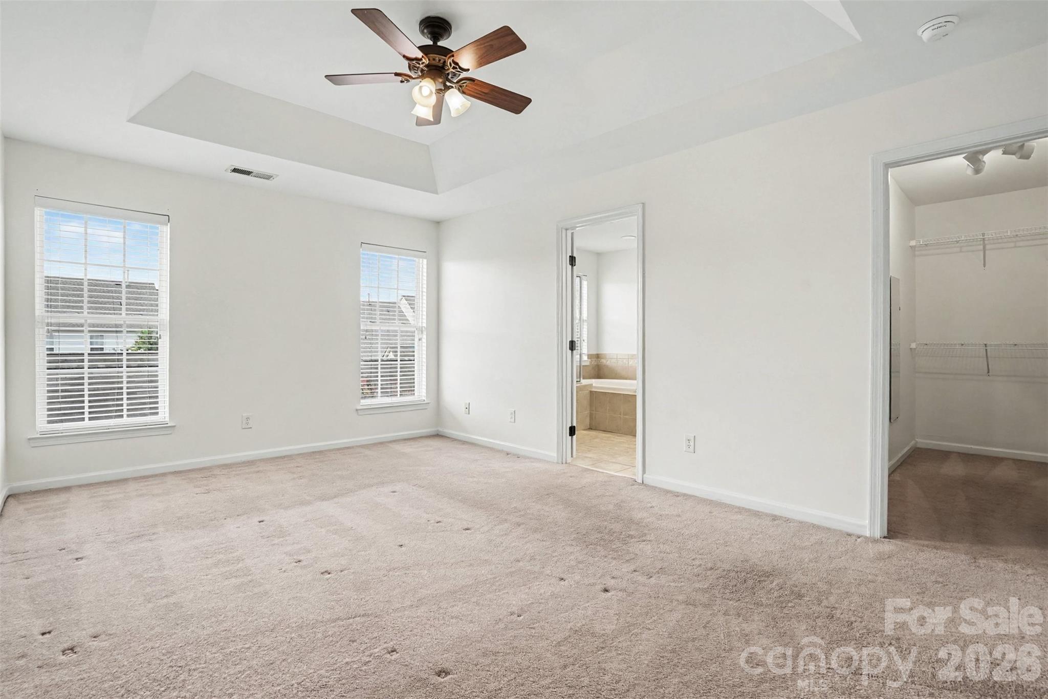 3908 Archer Notch Lane — Huntersville