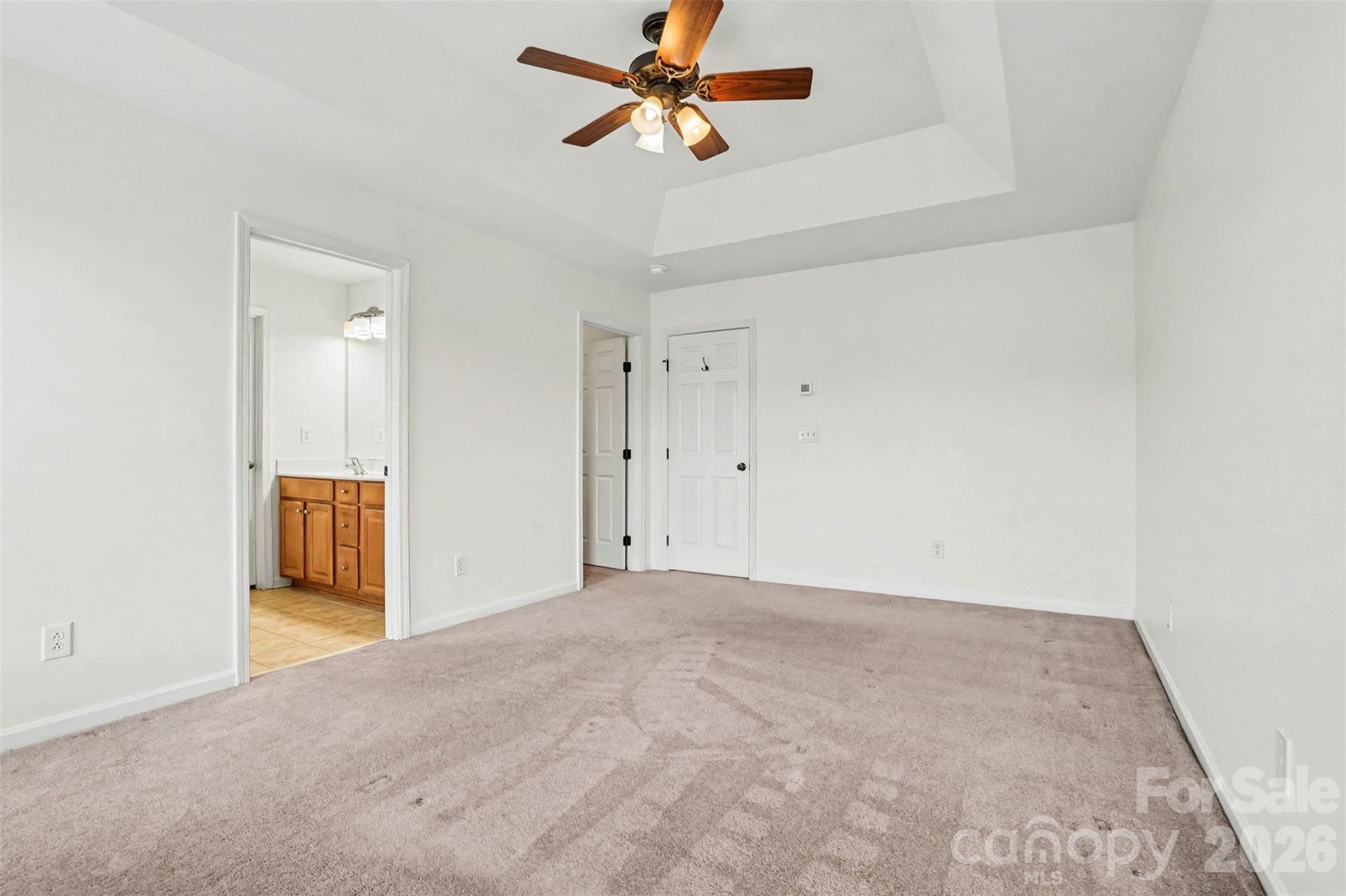 3908 Archer Notch Lane — Huntersville