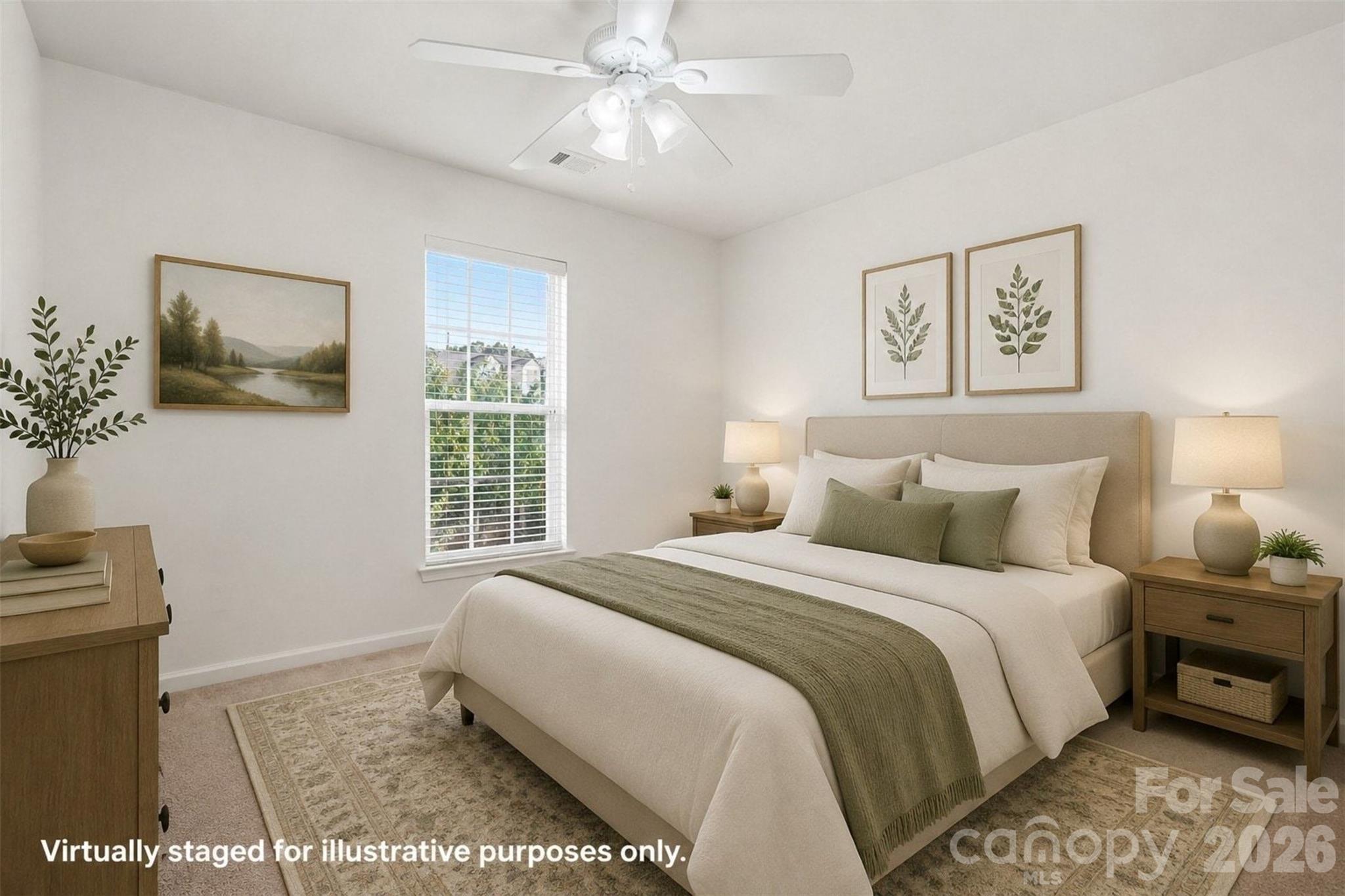 3908 Archer Notch Lane — Huntersville