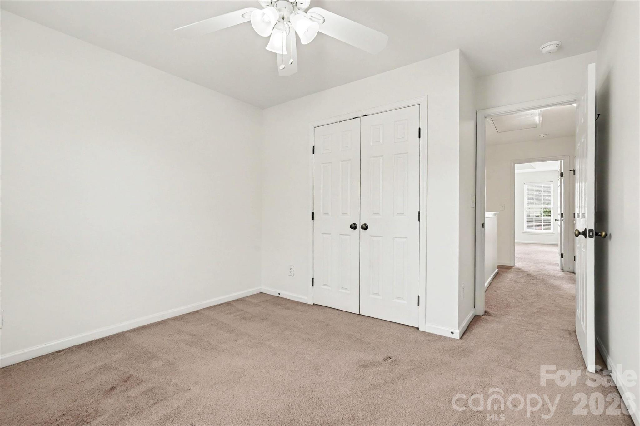 3908 Archer Notch Lane — Huntersville