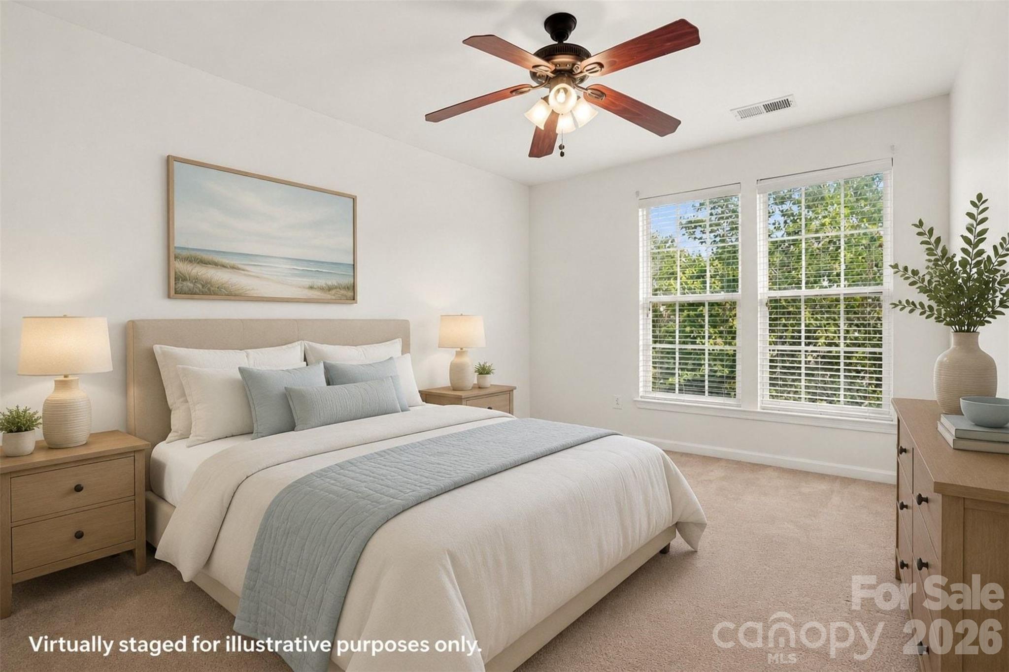 3908 Archer Notch Lane — Huntersville
