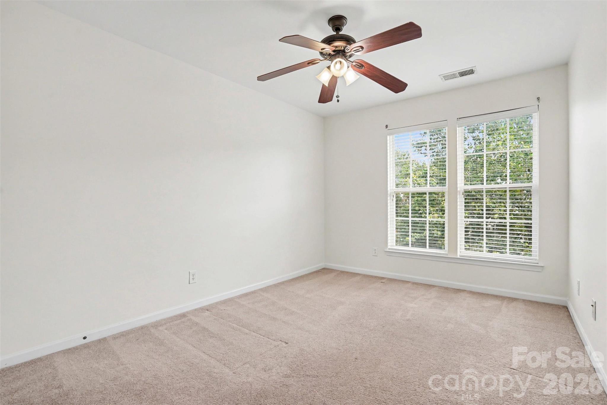 3908 Archer Notch Lane — Huntersville