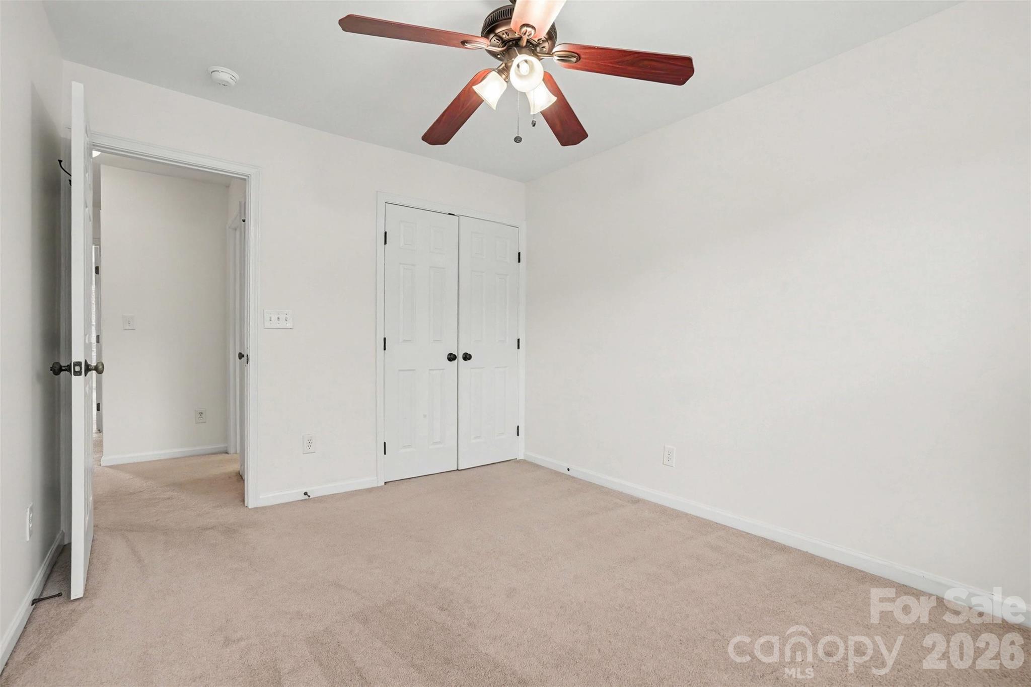 3908 Archer Notch Lane — Huntersville