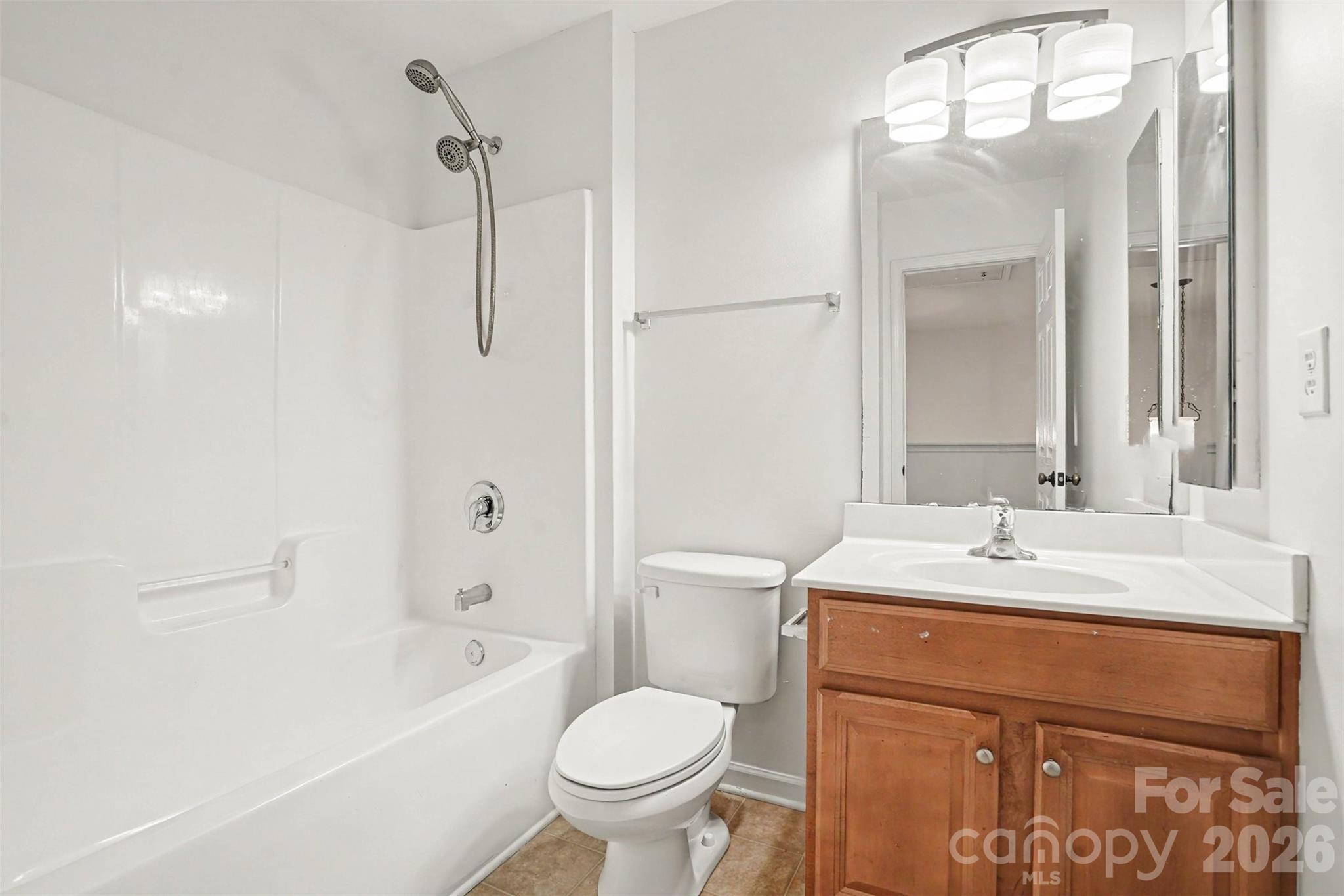 3908 Archer Notch Lane — Huntersville