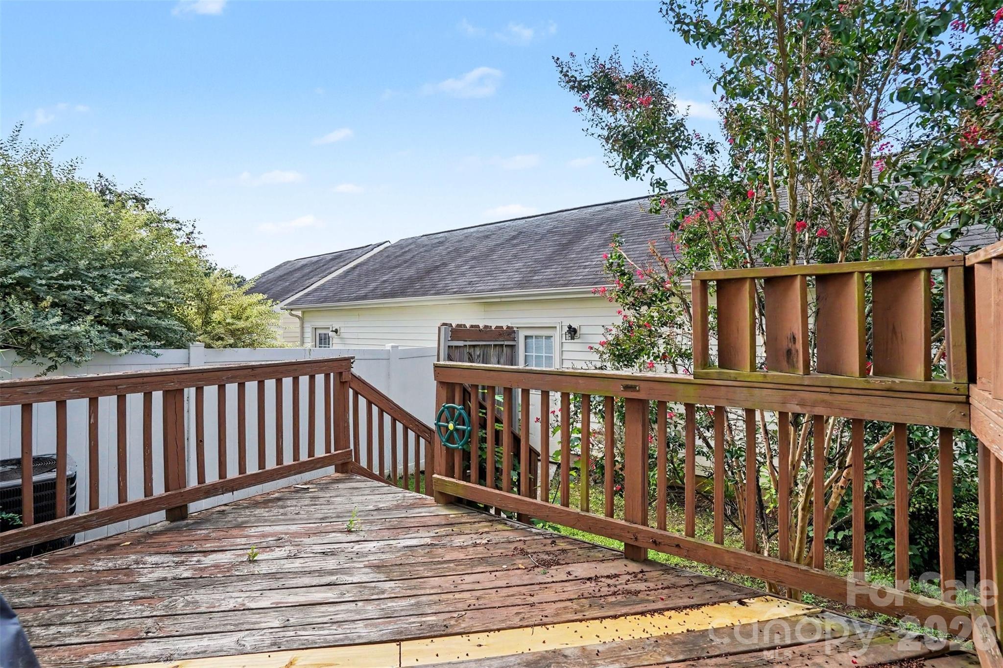 3908 Archer Notch Lane — Huntersville