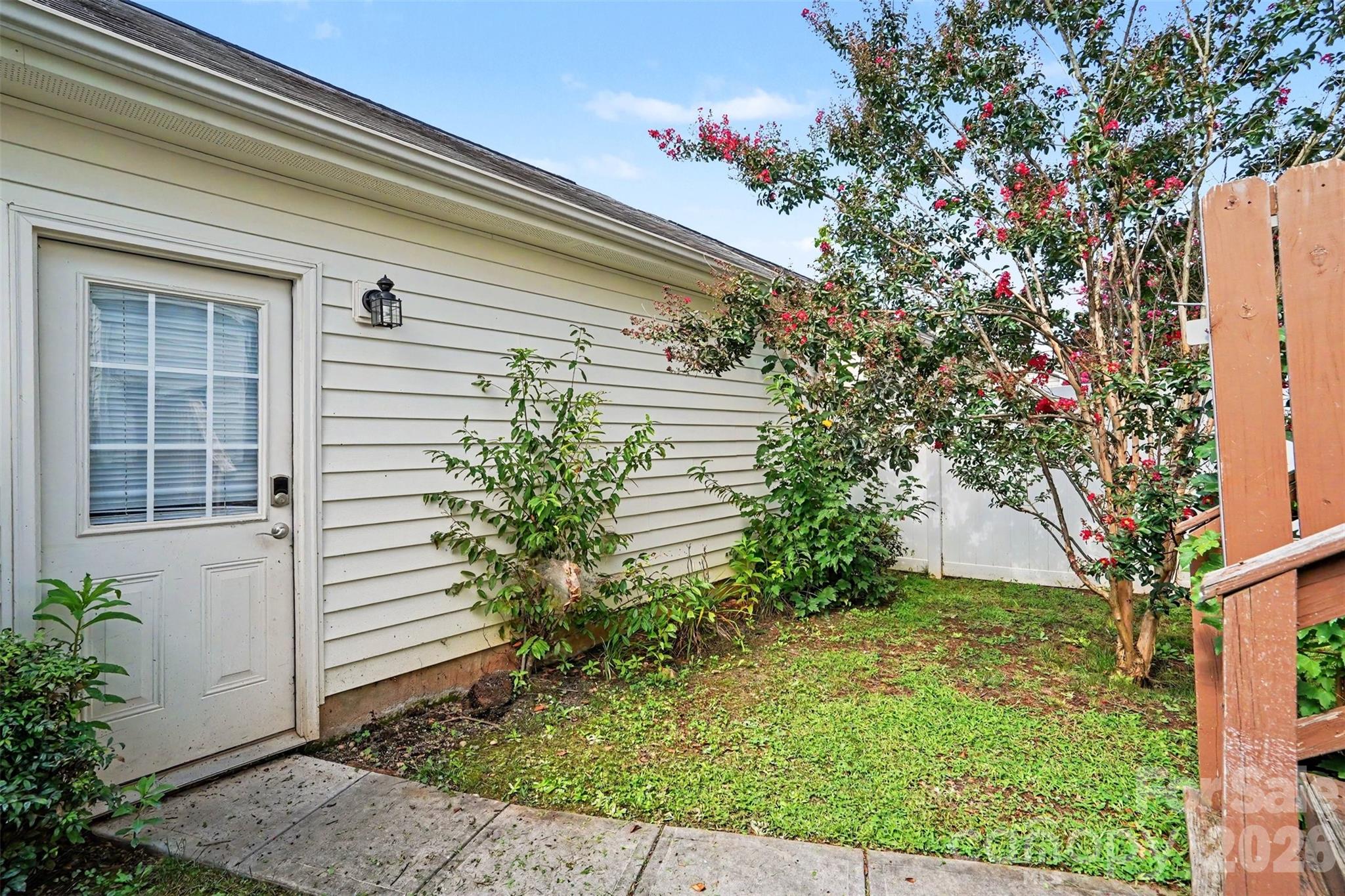 3908 Archer Notch Lane — Huntersville