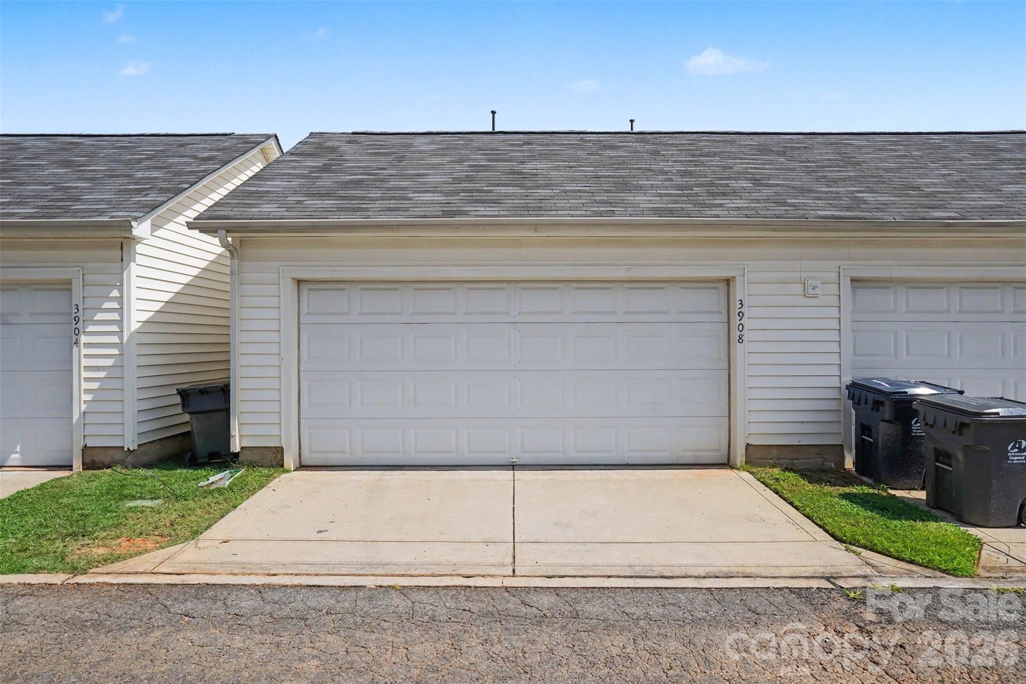 3908 Archer Notch Lane — Huntersville