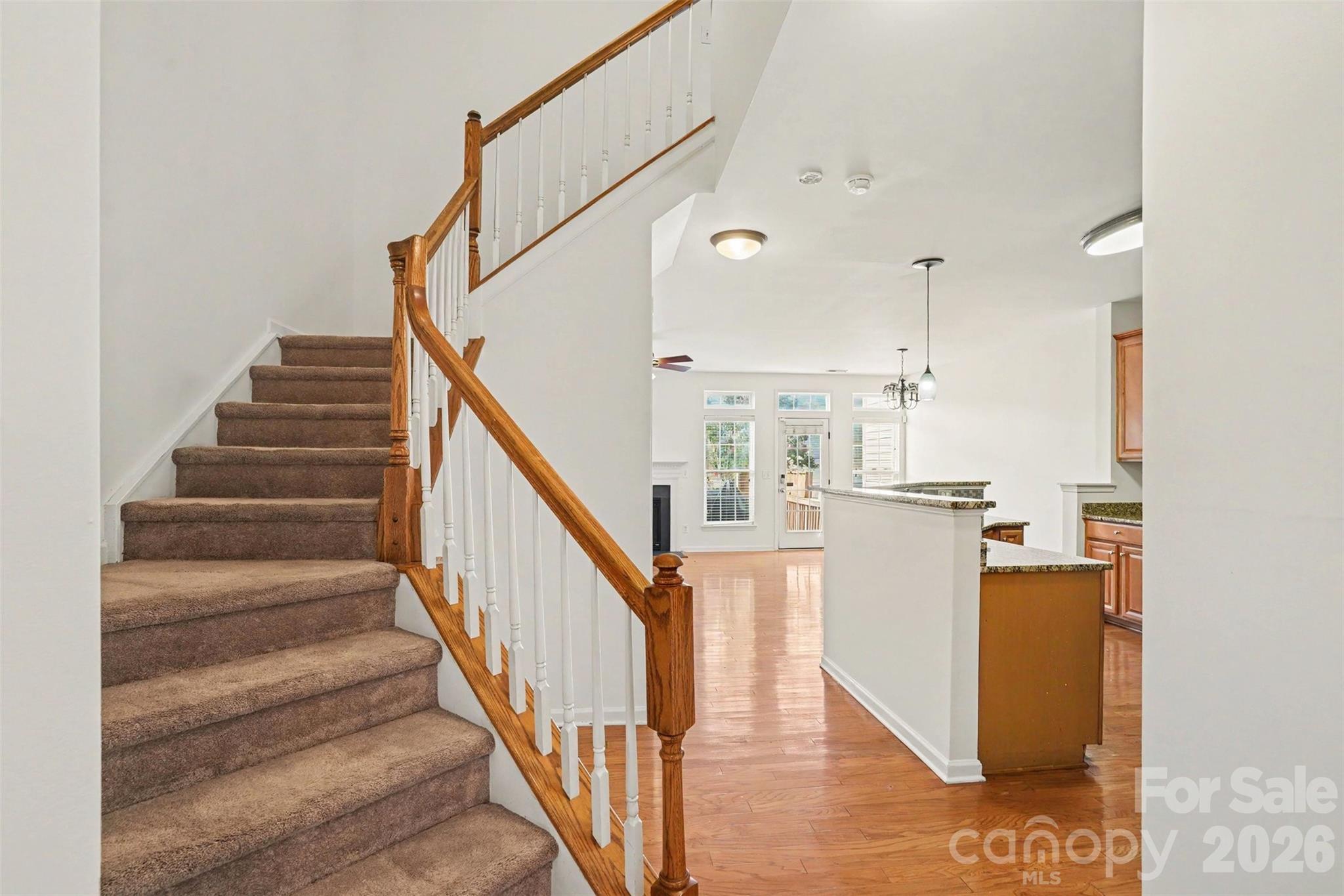 3908 Archer Notch Lane — Huntersville