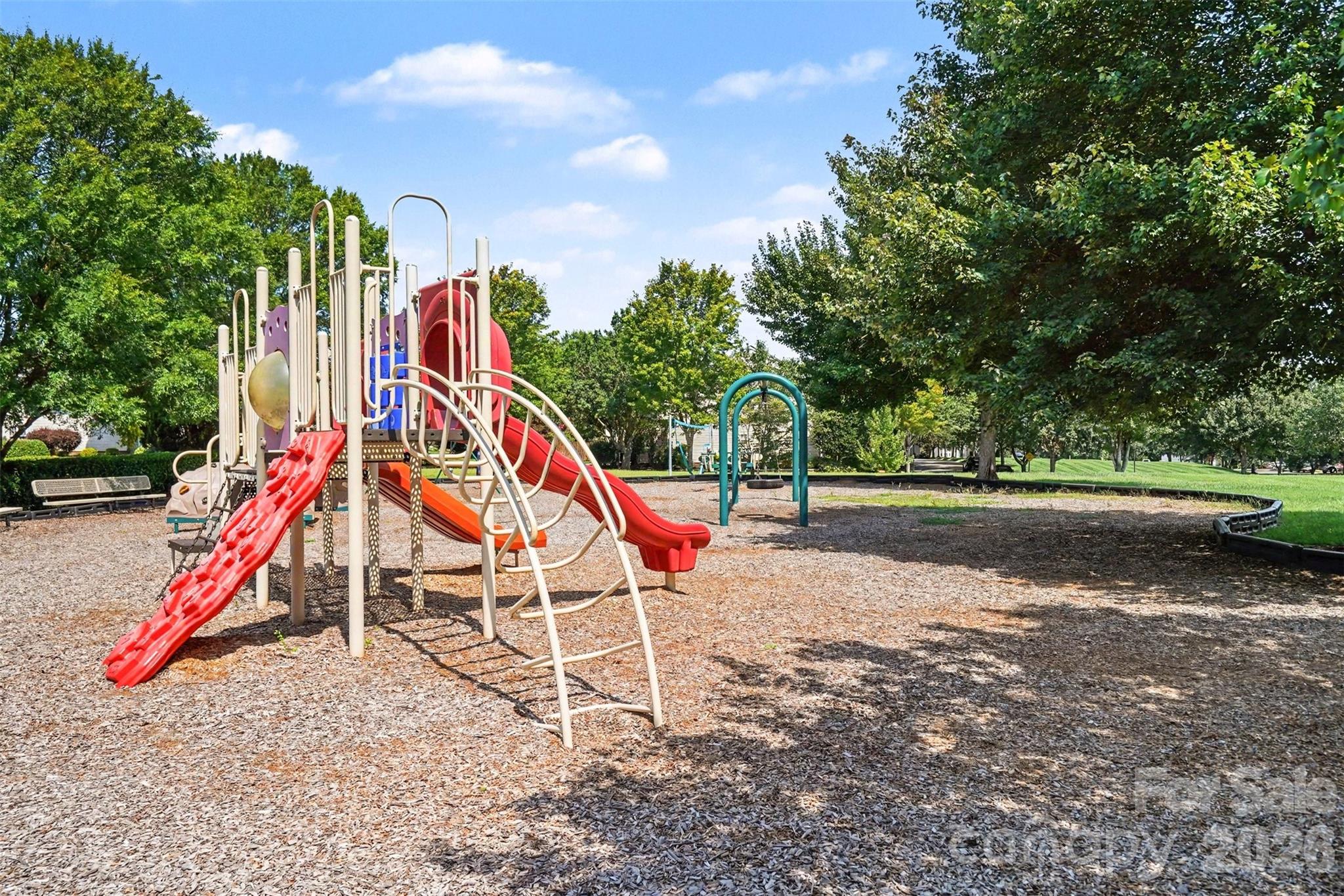 3908 Archer Notch Lane — Huntersville